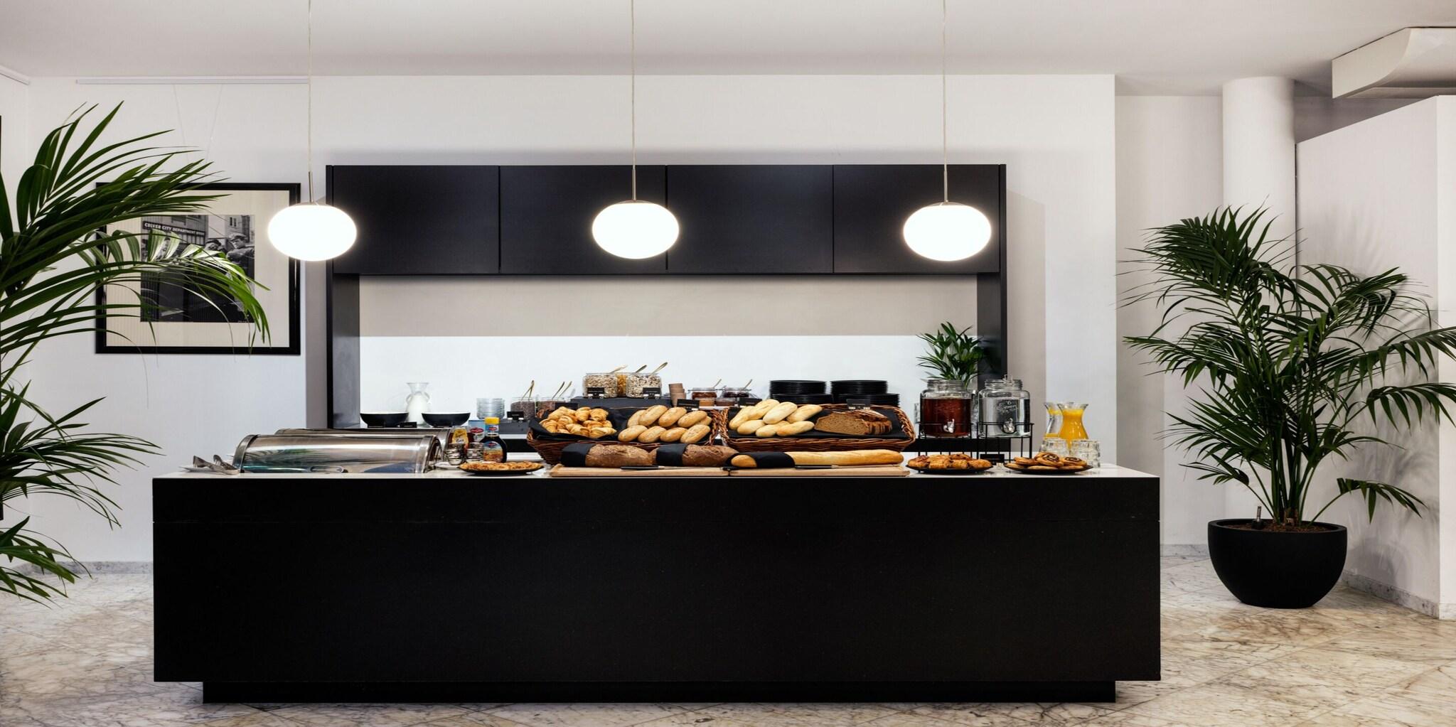 Mabi City Centre Hotel by null