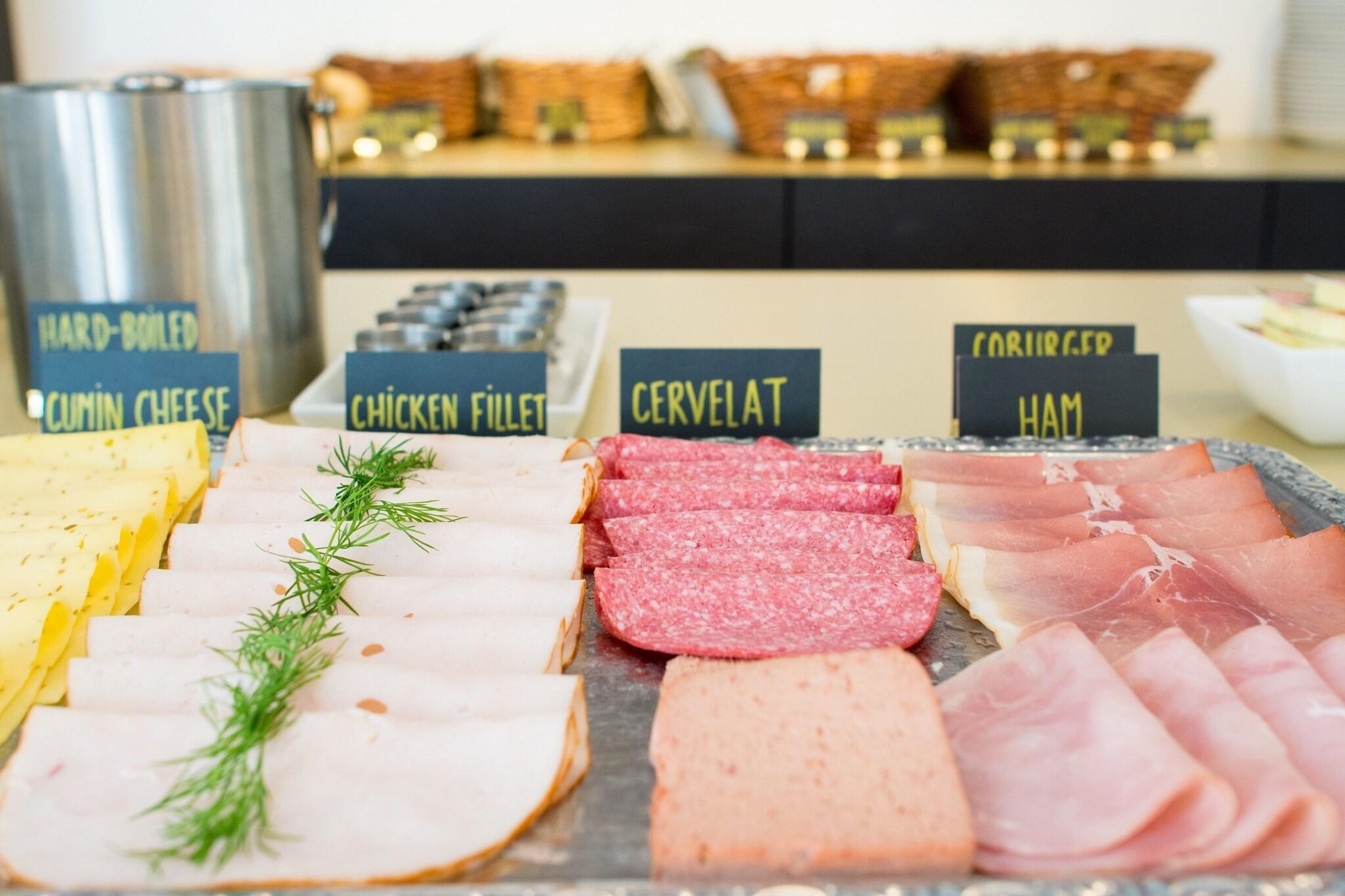 Mabi City Centre Hotel by null