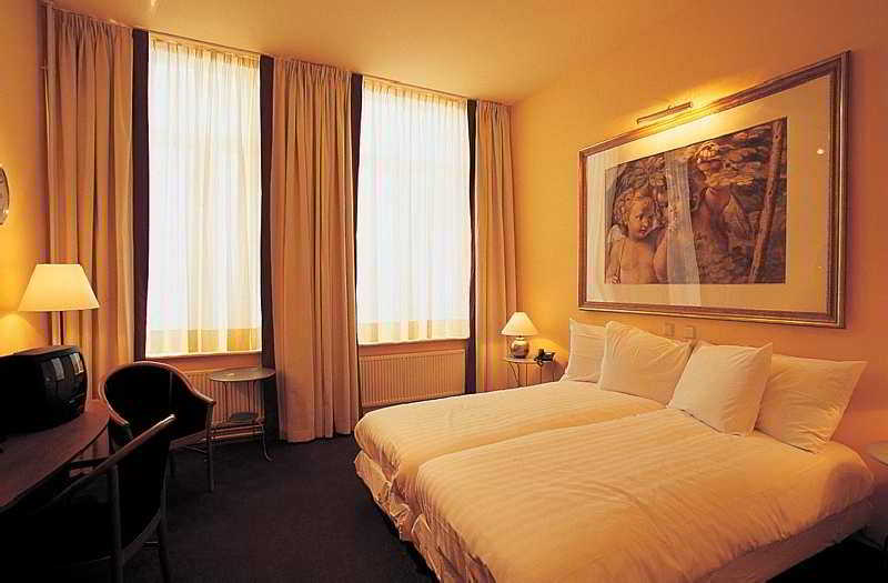 Mabi City Centre Hotel by null