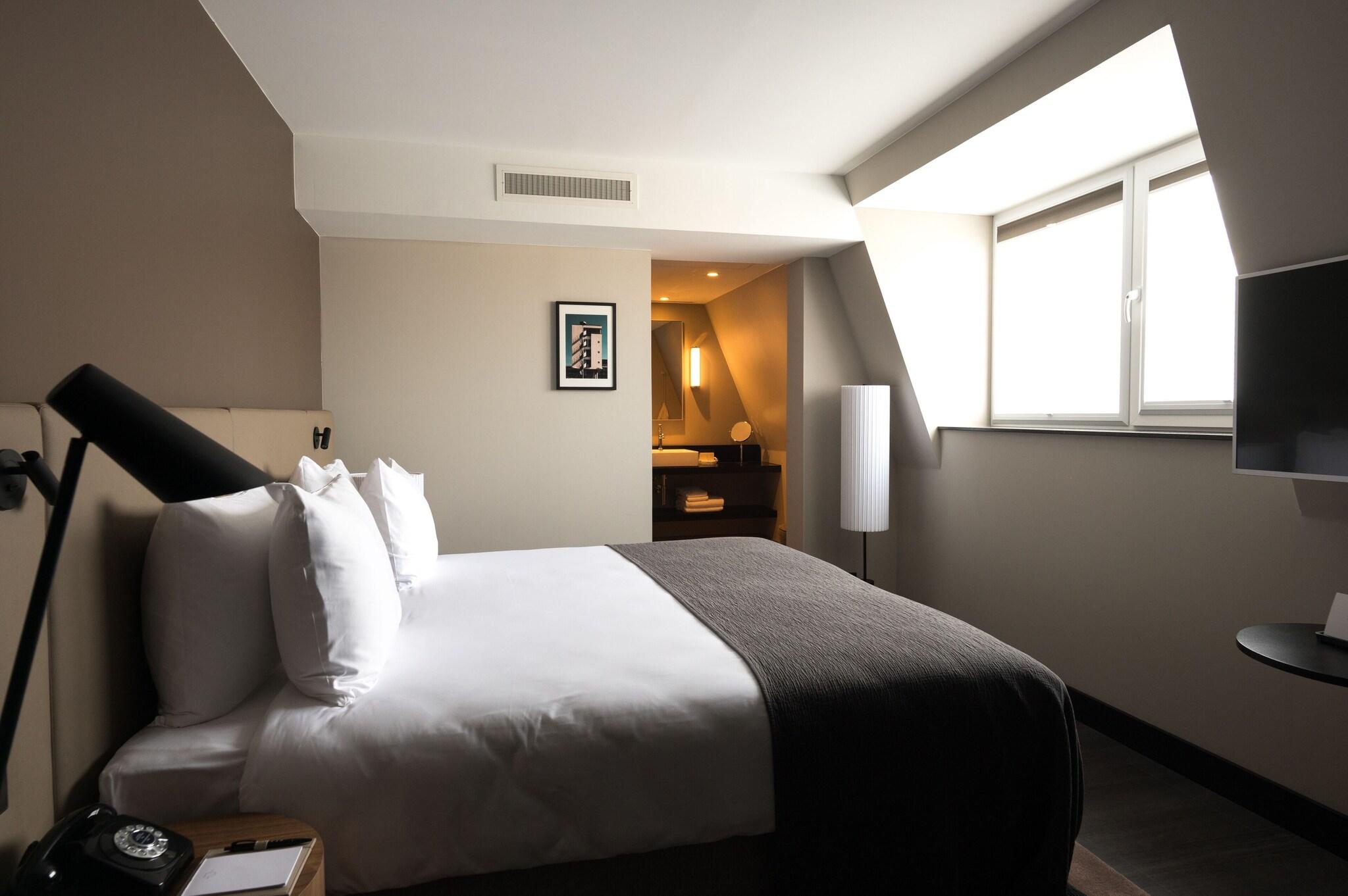 Hotel Beaumont by null