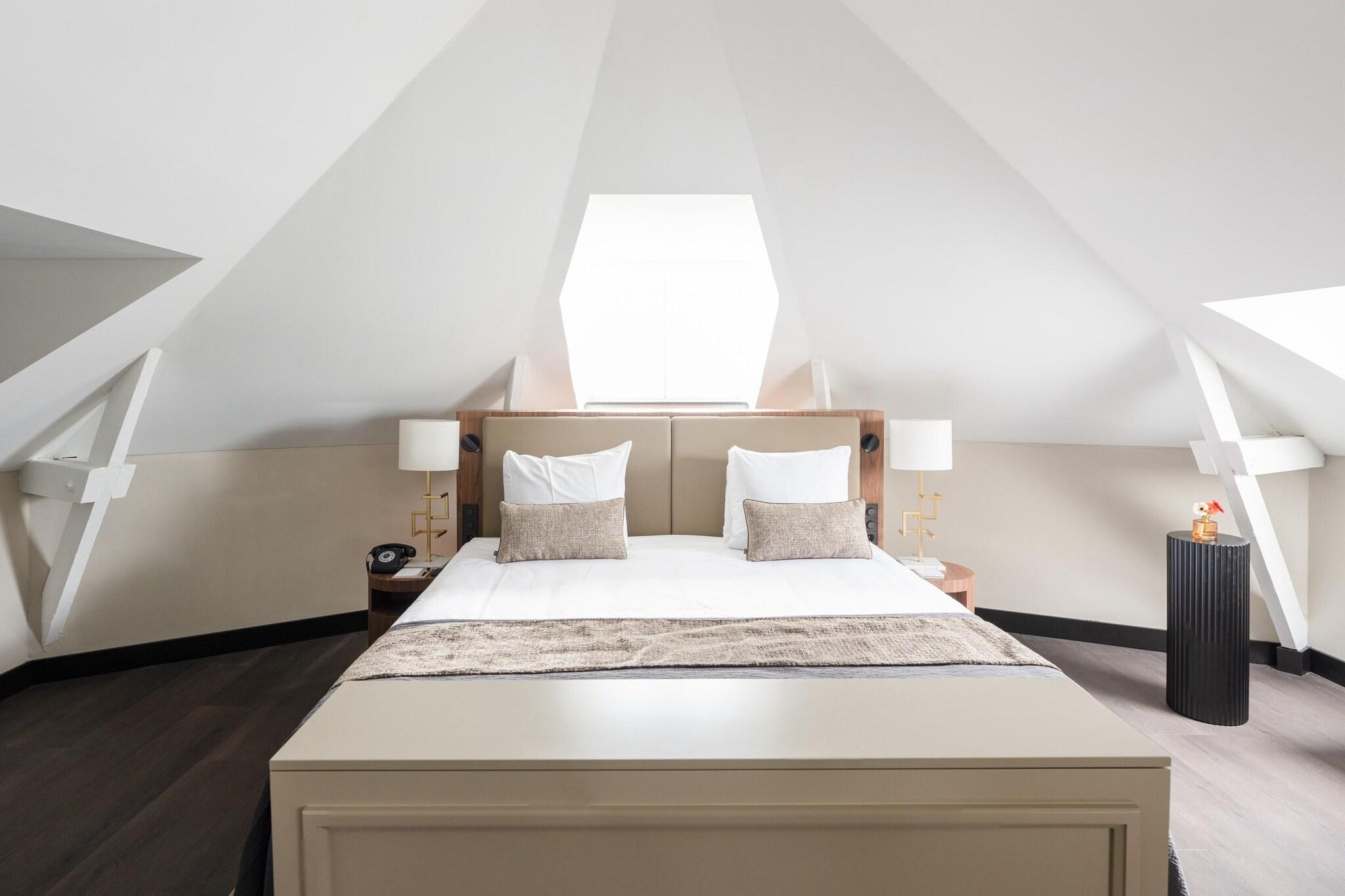 Hotel Beaumont by null