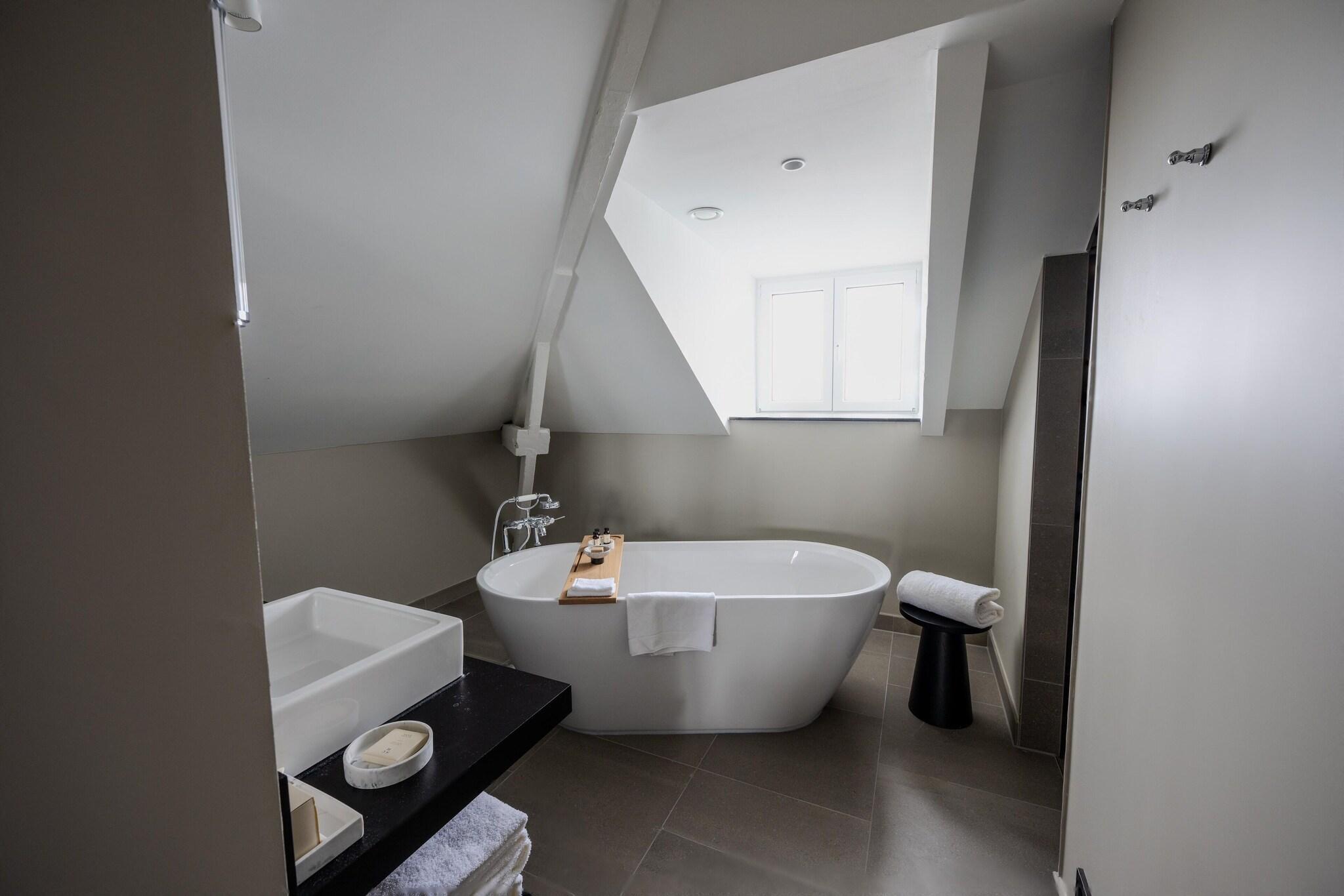 Hotel Beaumont by null