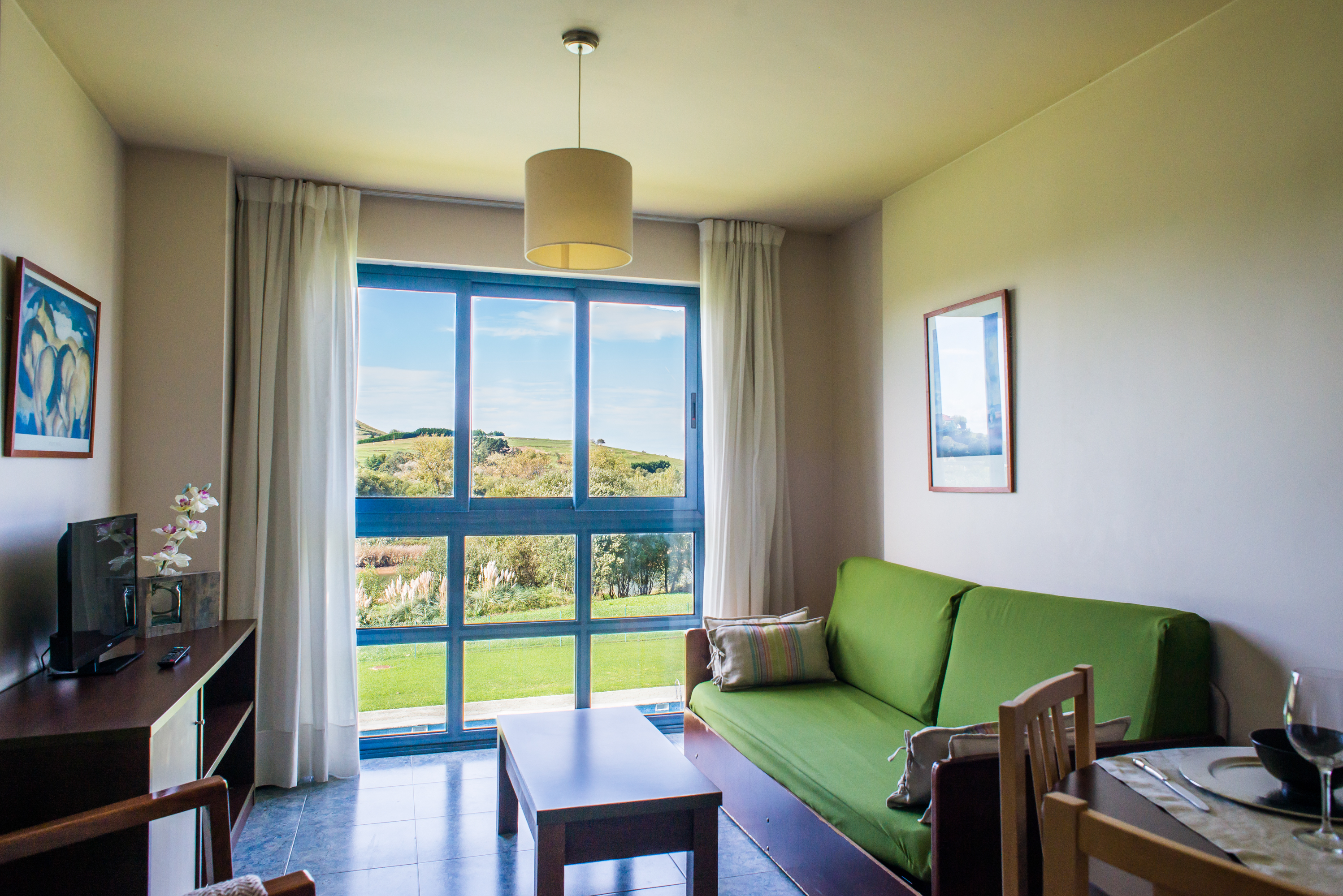 Dunas de Liencres Apartamentos