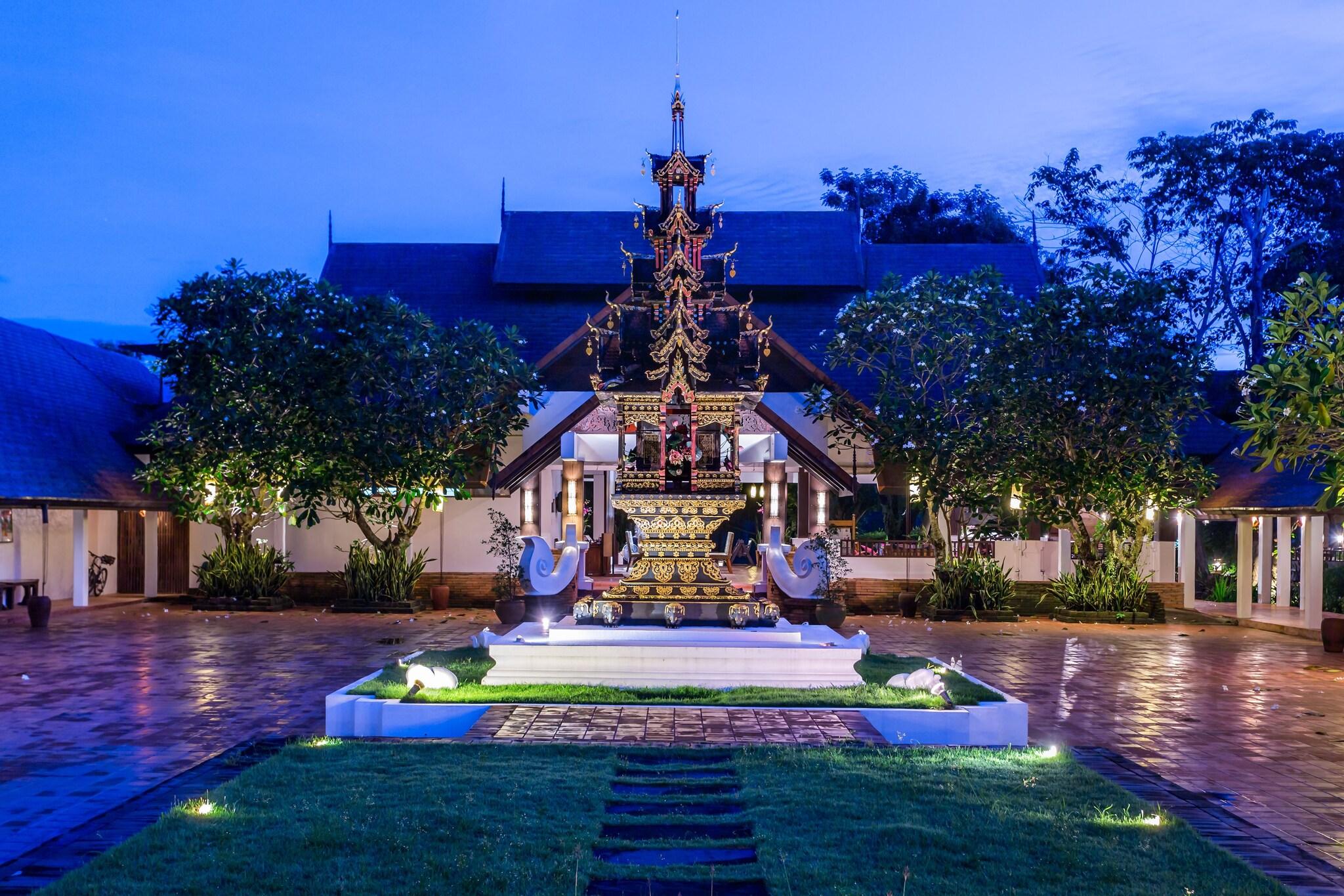 Photo of The Legend Chiang Rai Boutique River Resort and Spa
