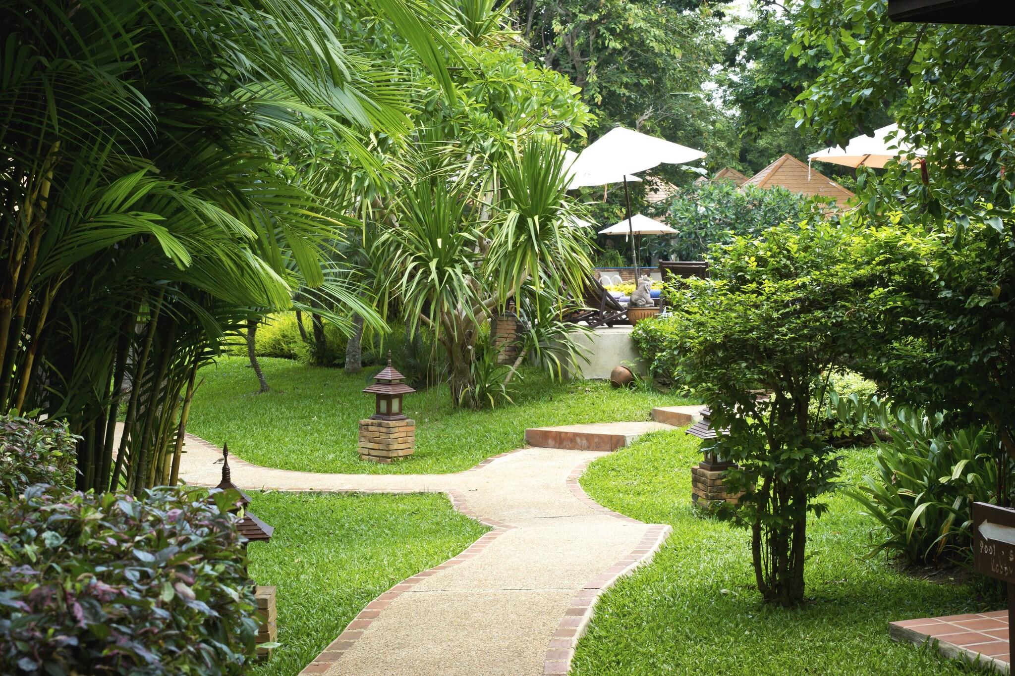 The Legend Chiang Rai Boutique River Resort and Spa by null