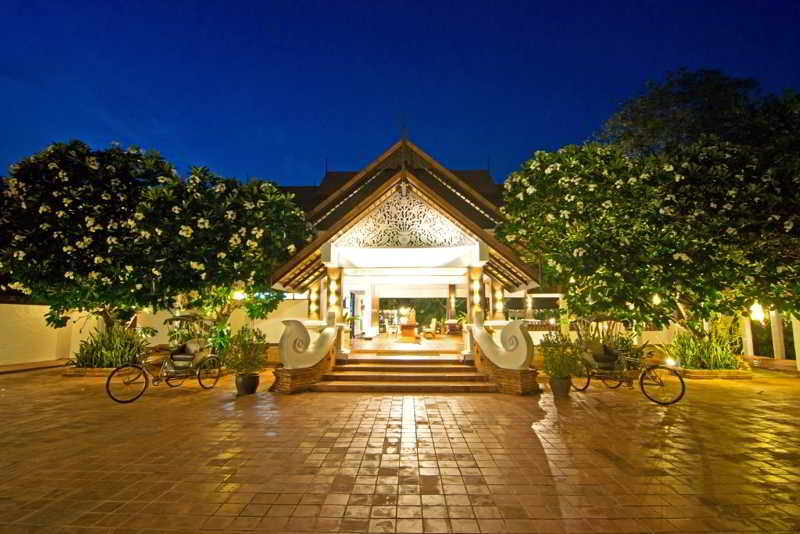 The Legend Chiang Rai Boutique River Resort and Spa image