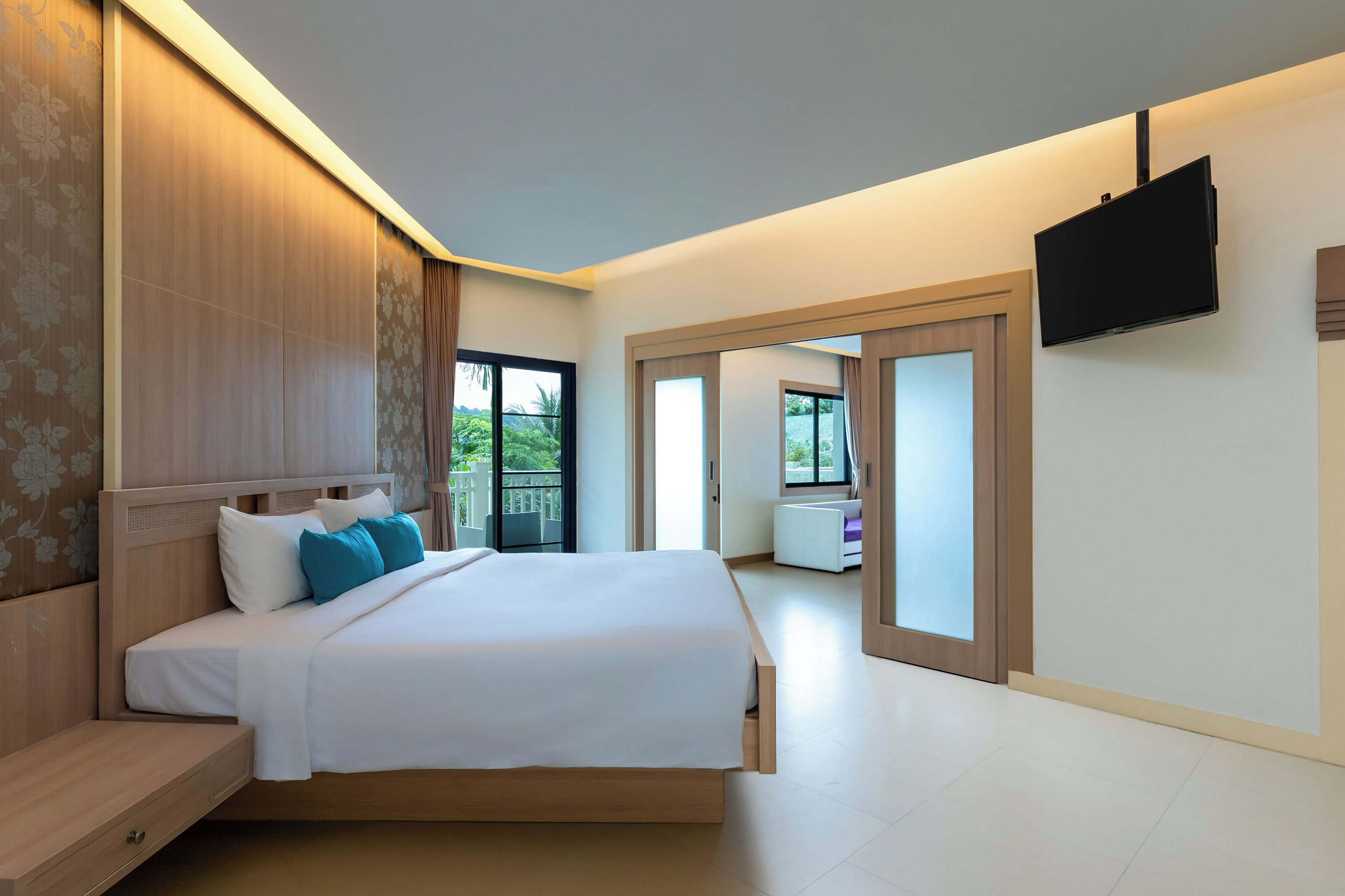 Krabi Tipa Resort