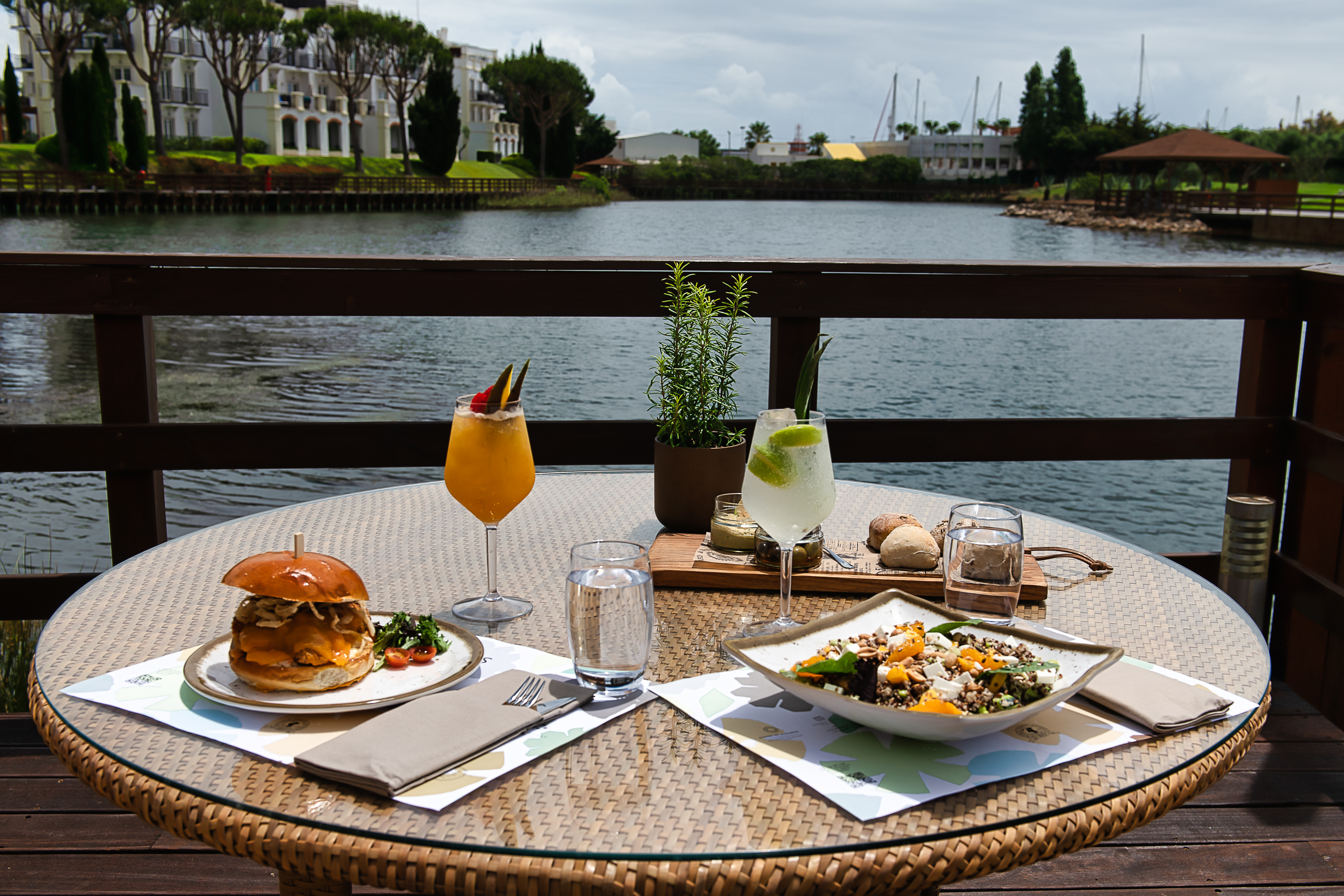 Domes Lake Algarve, Autograph Collection by null