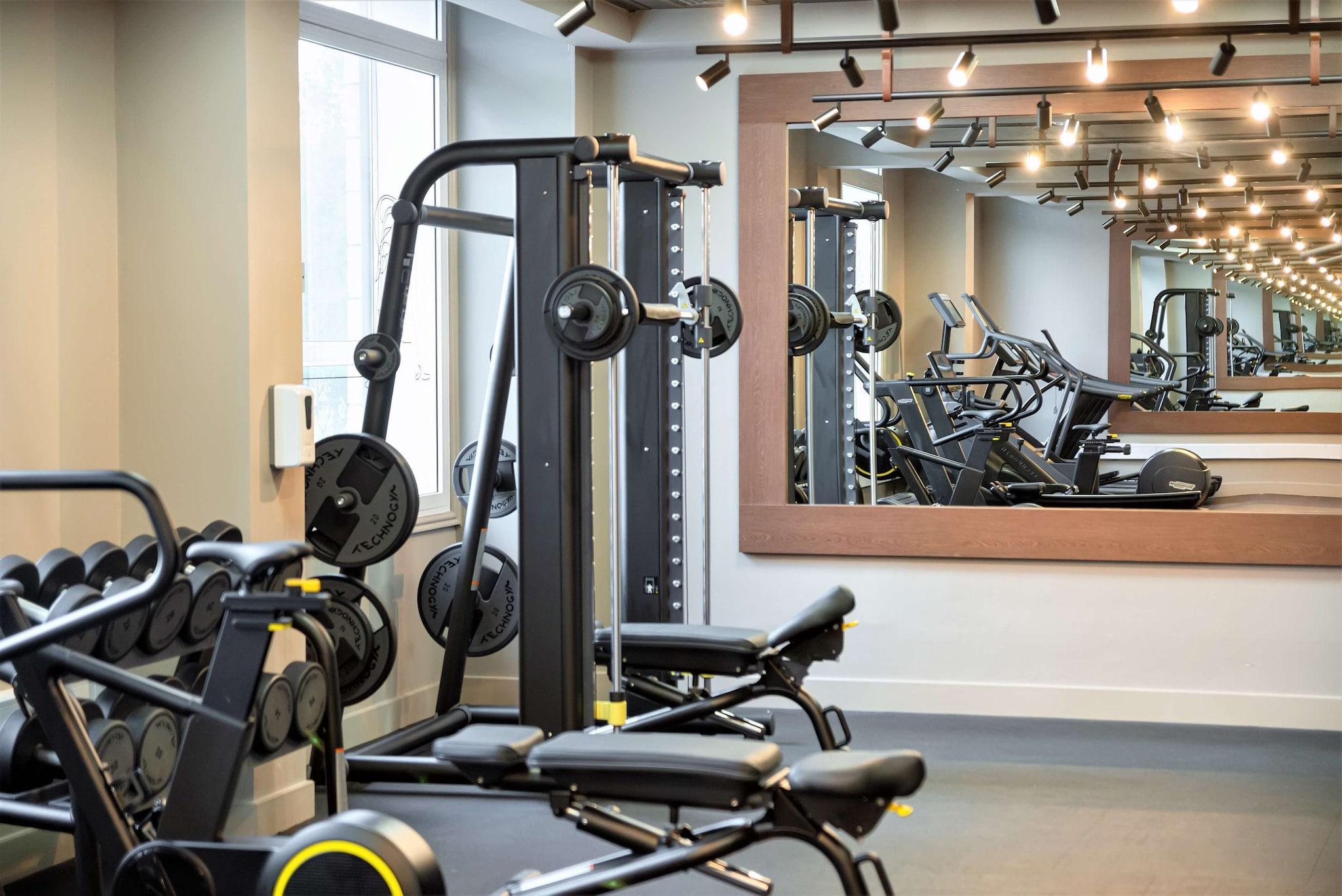 Hilton Garden Inn London Heathrow Airport