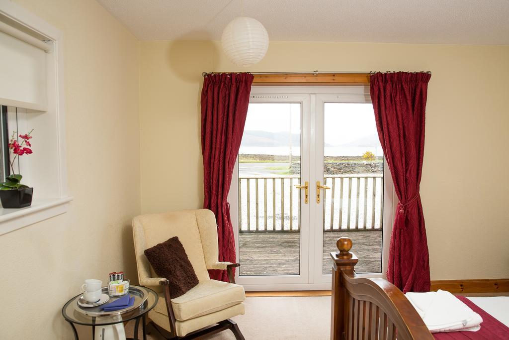 Balmacara Hotel