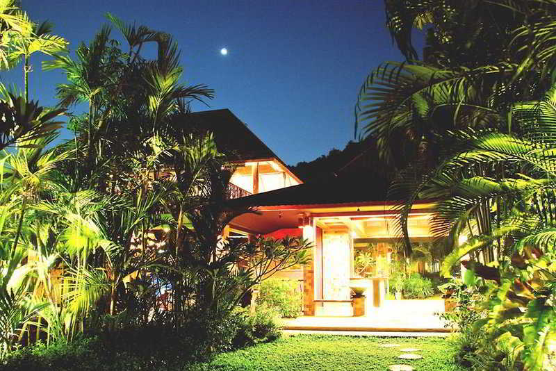 Cliff Ao Nang Resort, Muang Krabi
