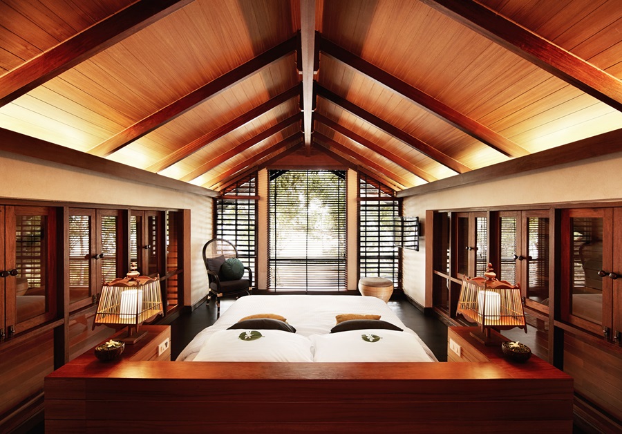 The Tubkaak Krabi Boutique Resort by null