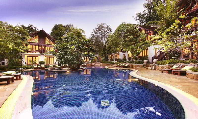The Tubkaak Krabi Boutique Resort by null
