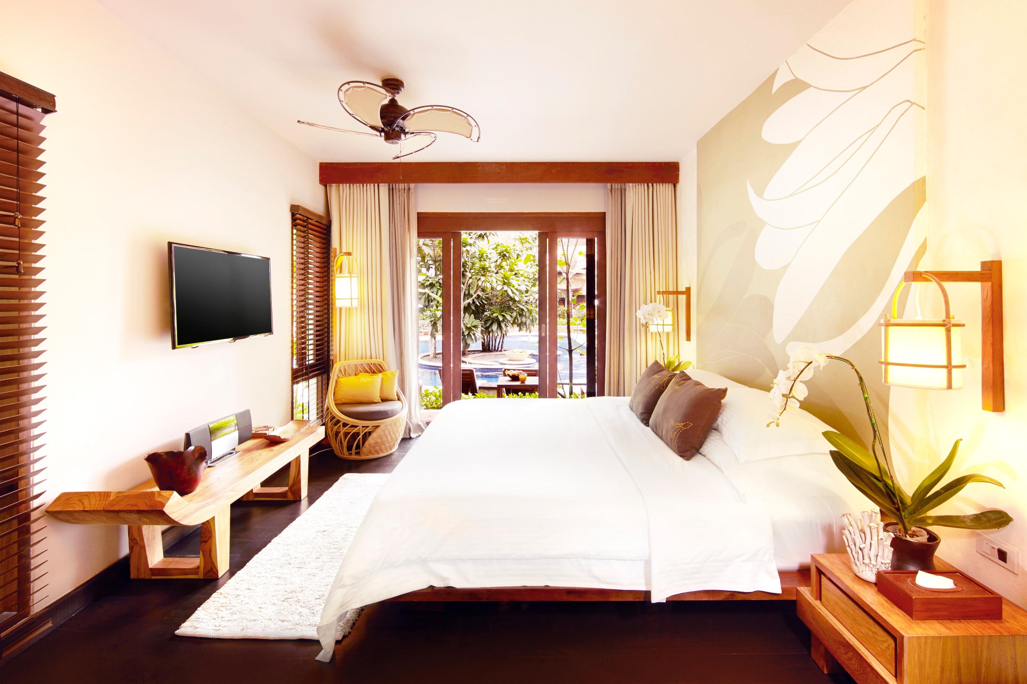 The Tubkaak Krabi Boutique Resort by null