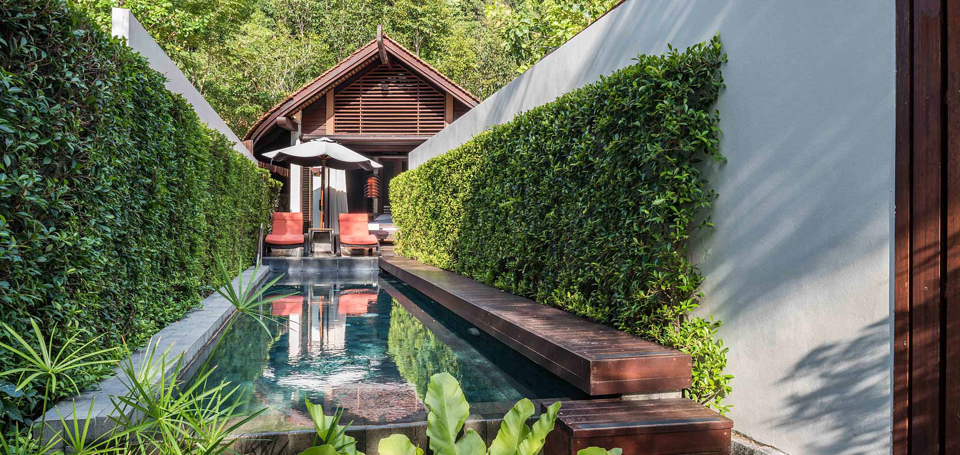 The Tubkaak Krabi Boutique Resort by null