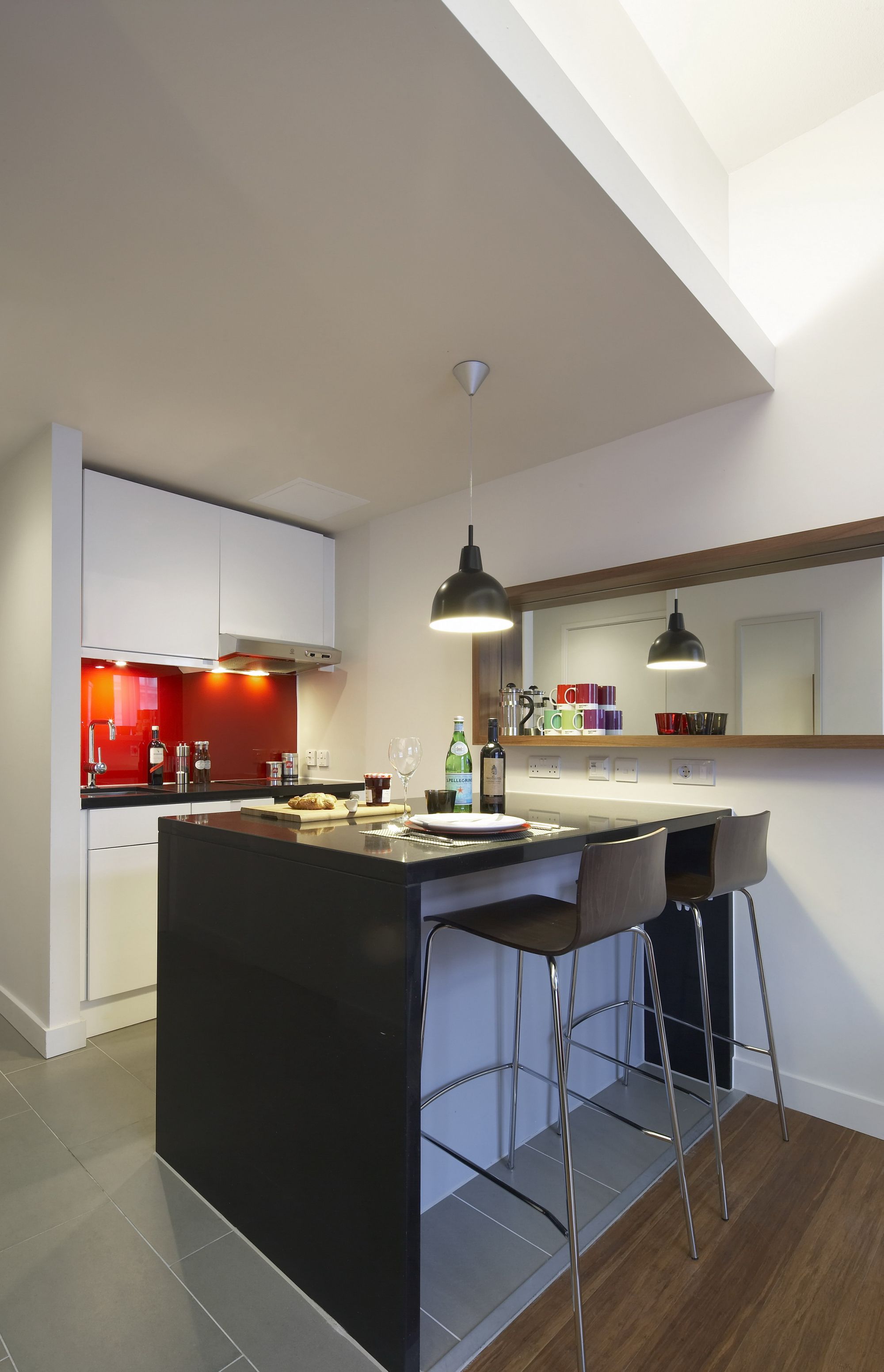 Citadines Holborn-Covent Garden London by null