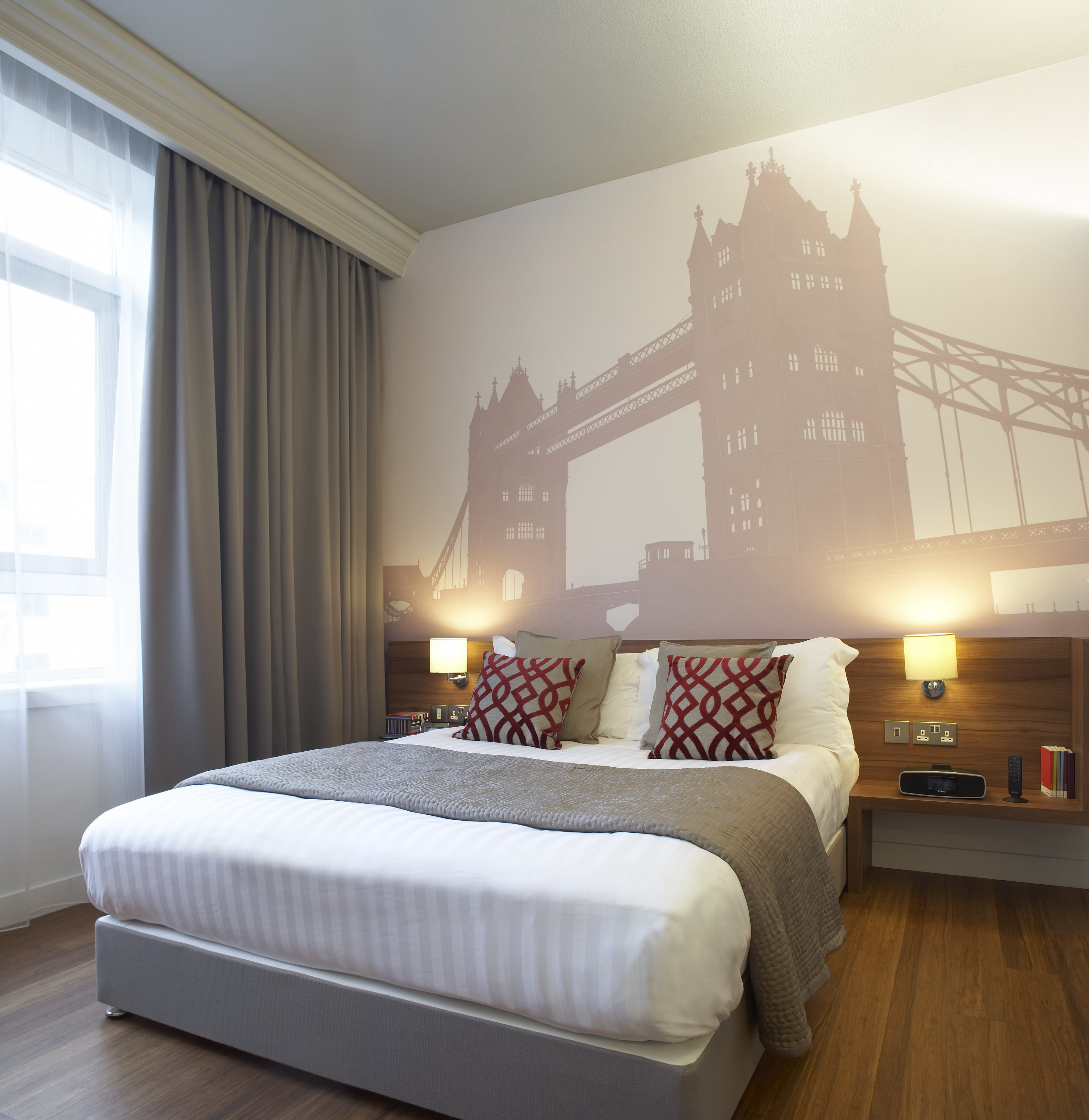Citadines Holborn-Covent Garden London