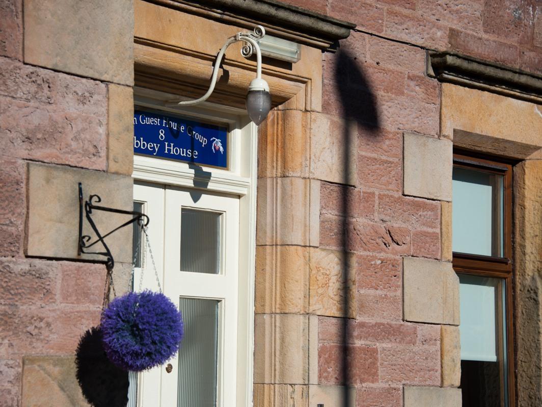 Alban House 