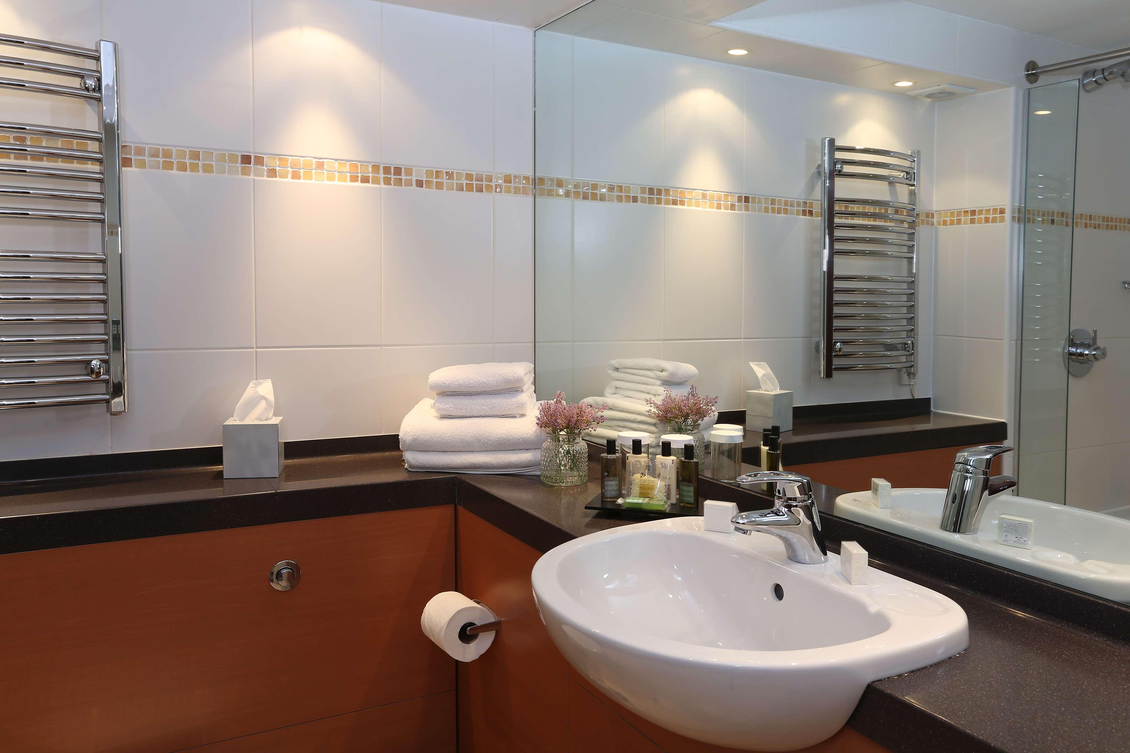 Best Western Plus Dunfermline Crossford Keavil Hou