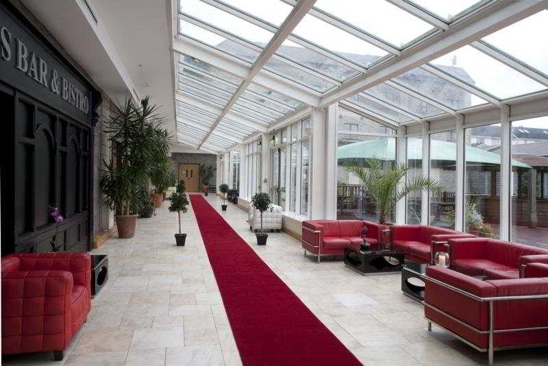Clybaun Hotel