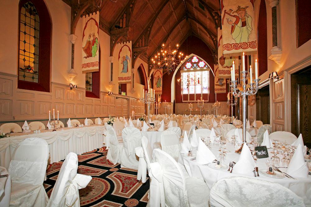 Temple Gate Hotel by null