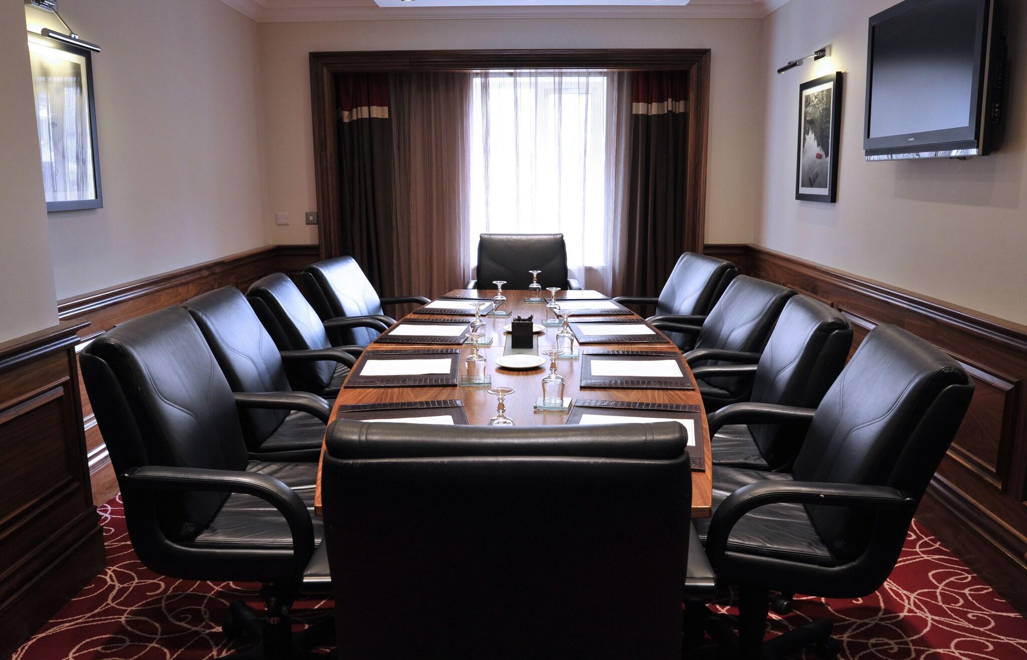 Temple Gate Hotel by null