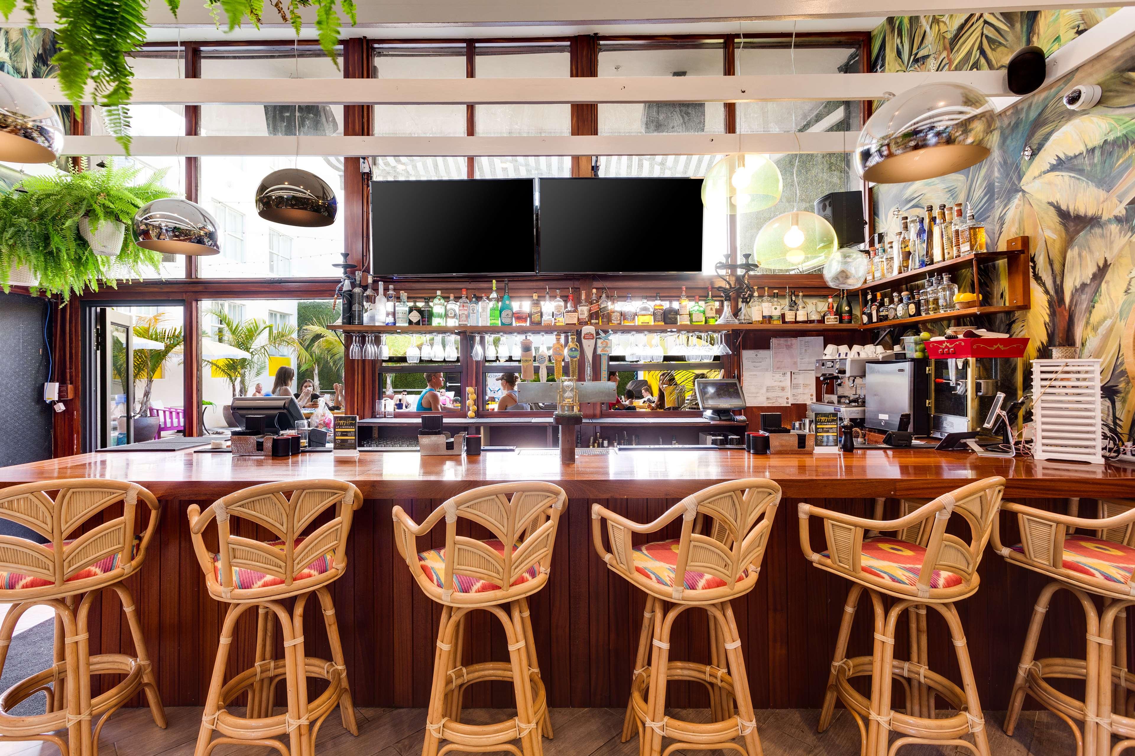 Clinton Hotel South Beach by null