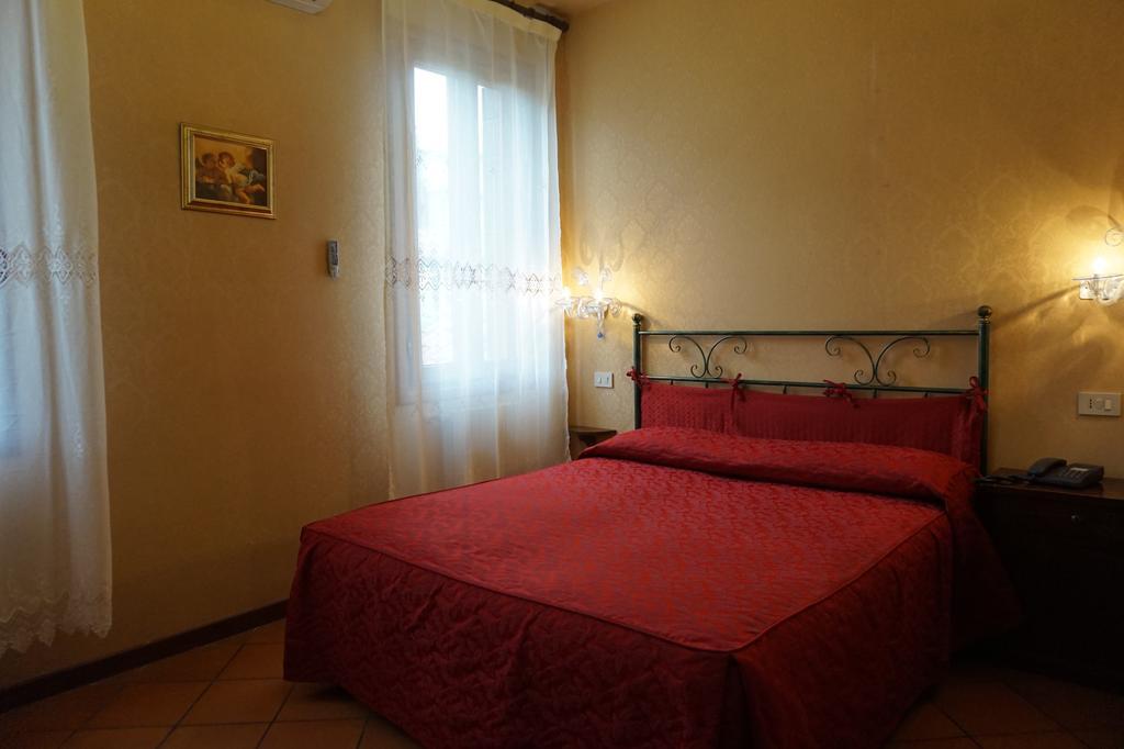 La Locanda di Orsaria - nuotrauka