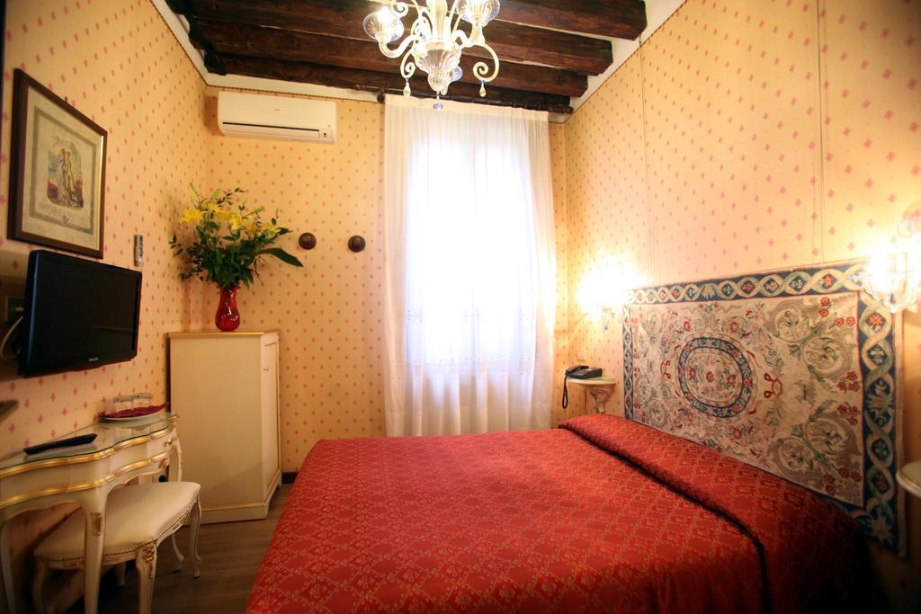 La Locanda di Orsaria - nuotrauka