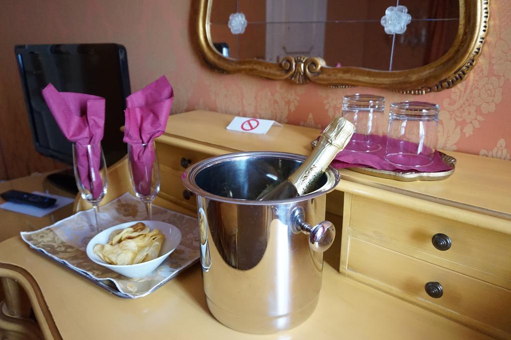 La Locanda di Orsaria - nuotrauka