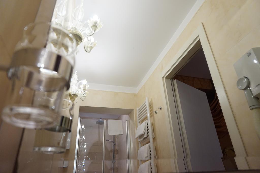 La Locanda di Orsaria - nuotrauka