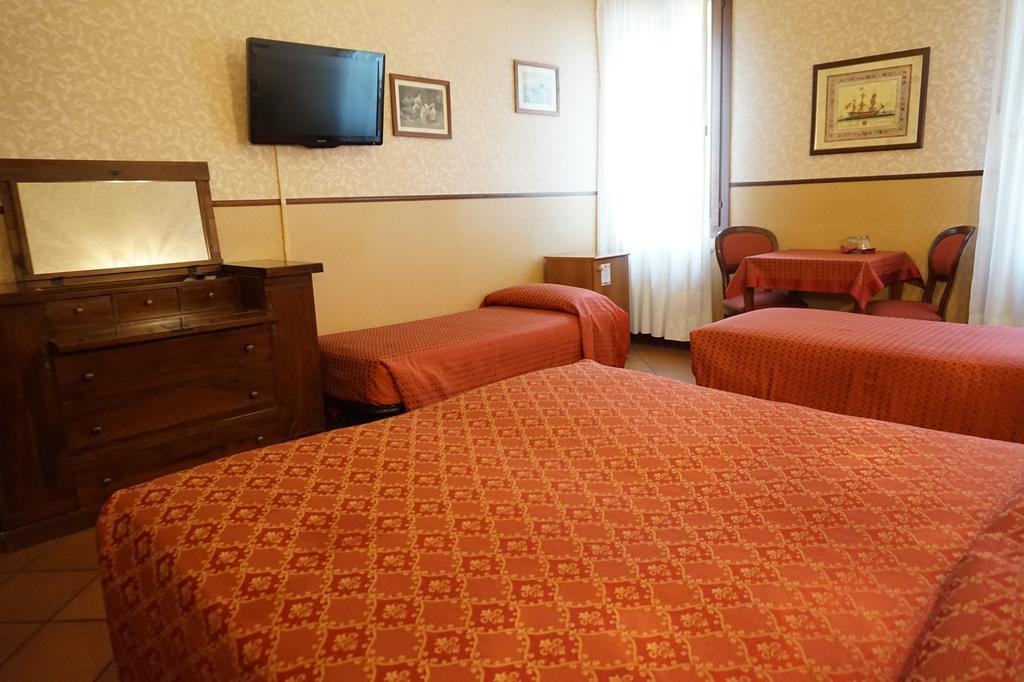 La Locanda di Orsaria - nuotrauka