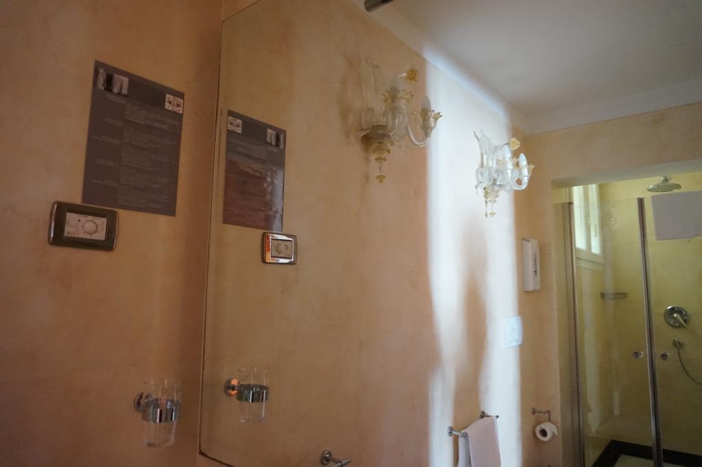 La Locanda di Orsaria - nuotrauka