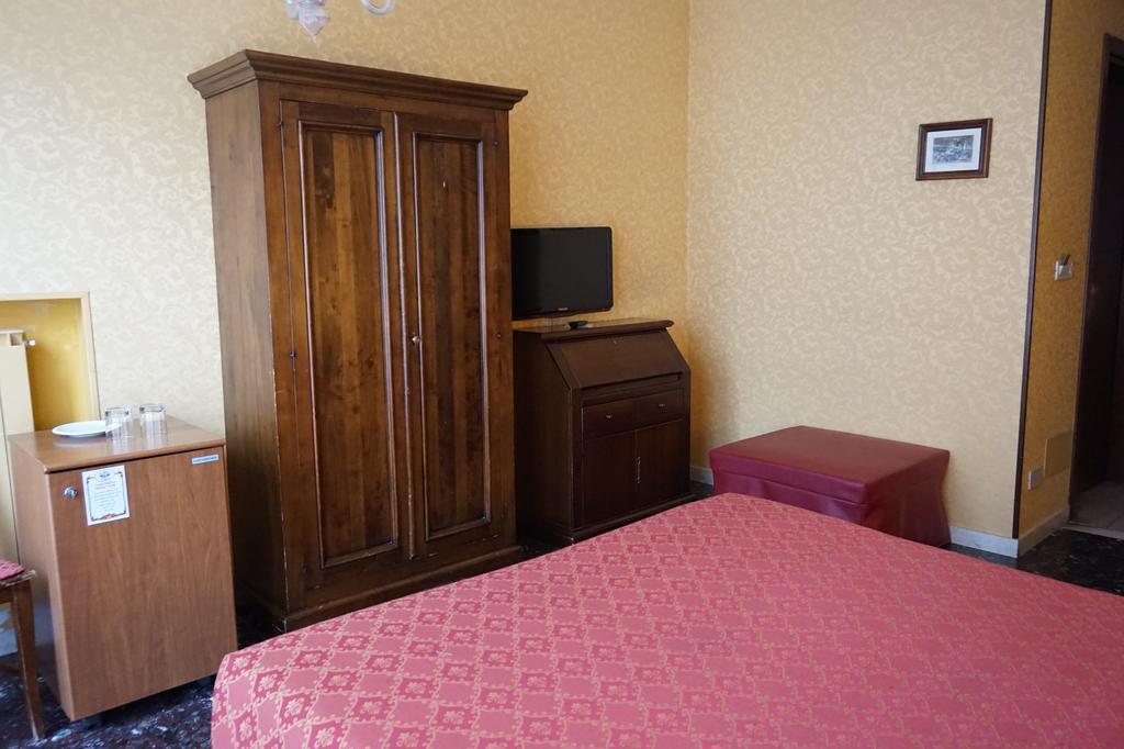 La Locanda di Orsaria - nuotrauka