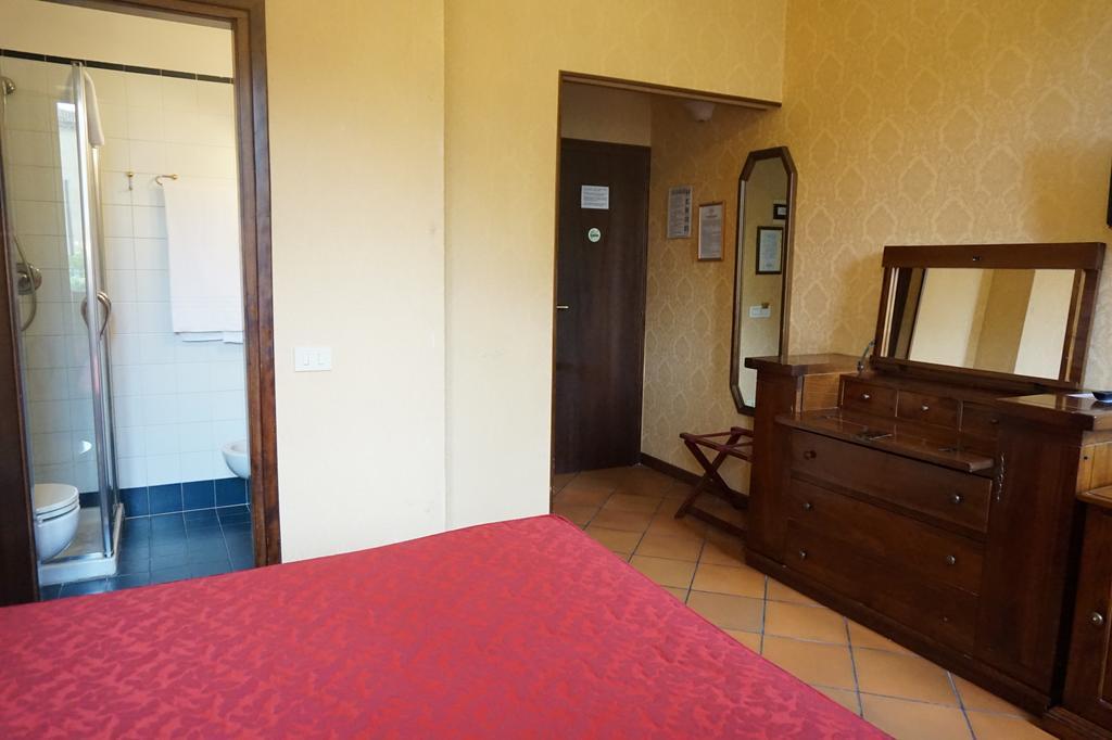 La Locanda di Orsaria - nuotrauka