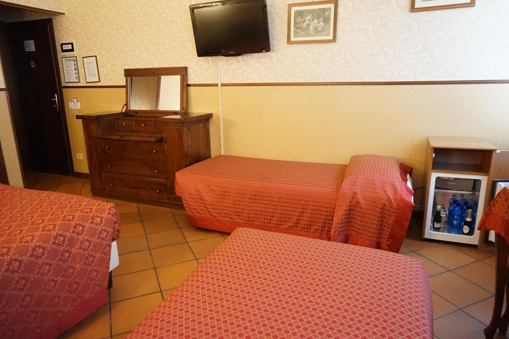 La Locanda di Orsaria - nuotrauka