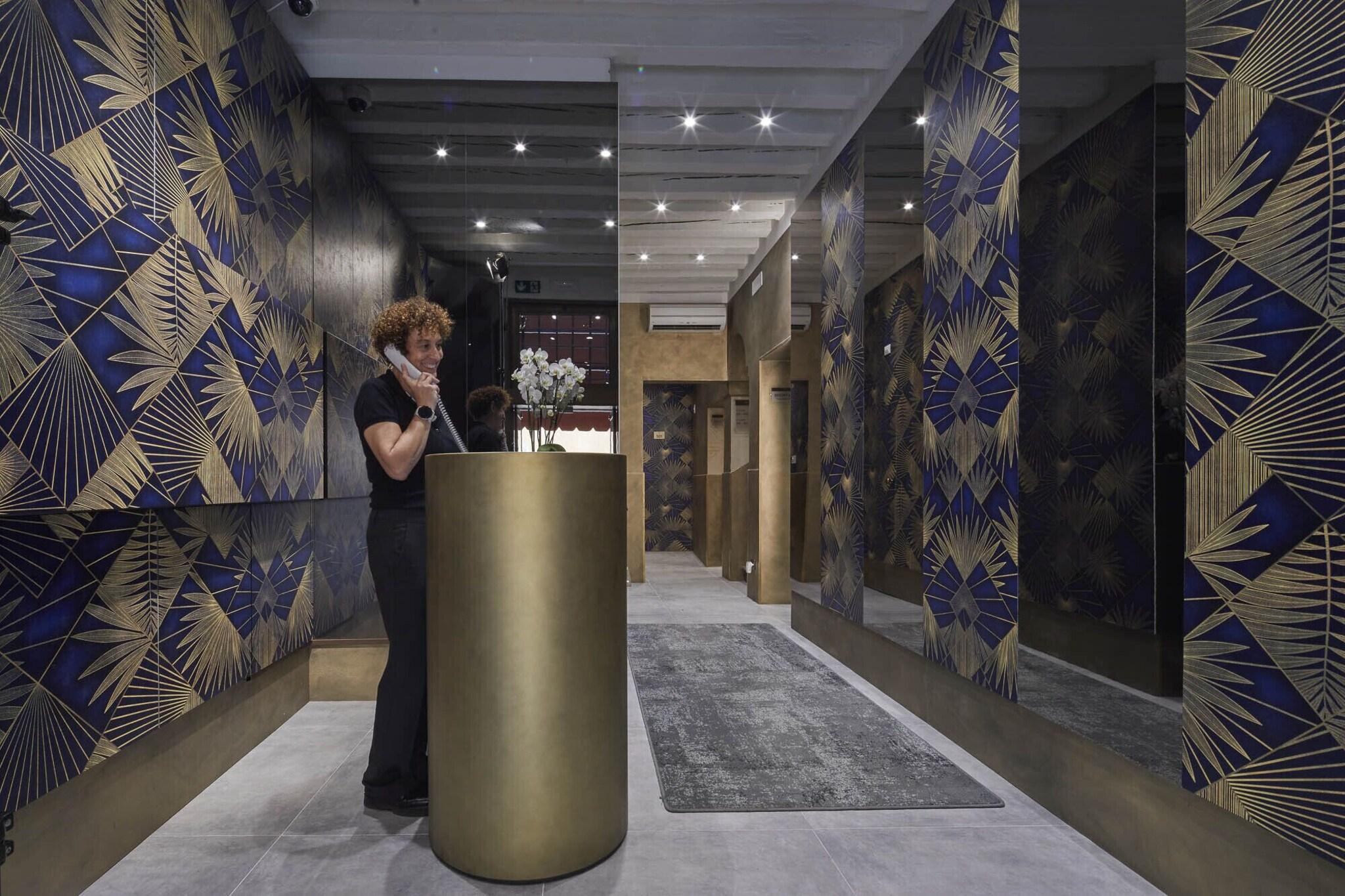 La Locanda di Orsaria - nuotrauka