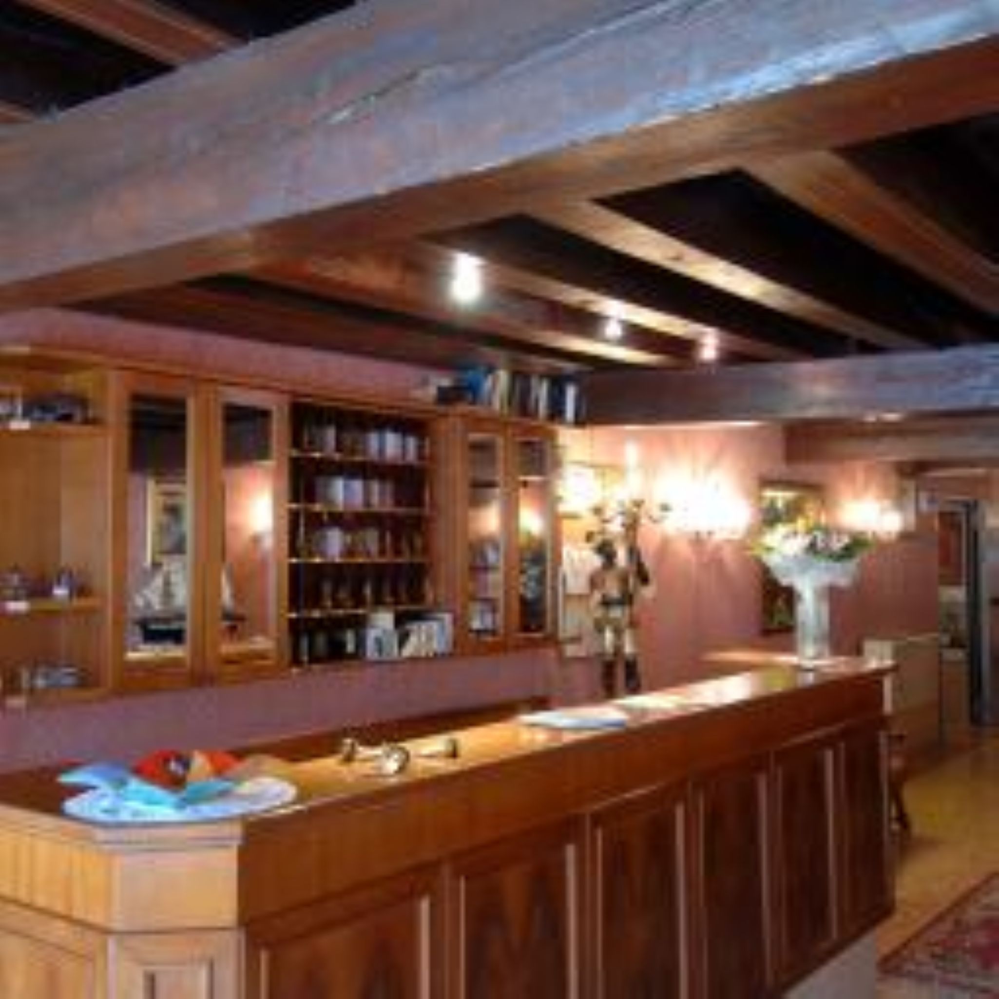 Hotel Canal - attēls