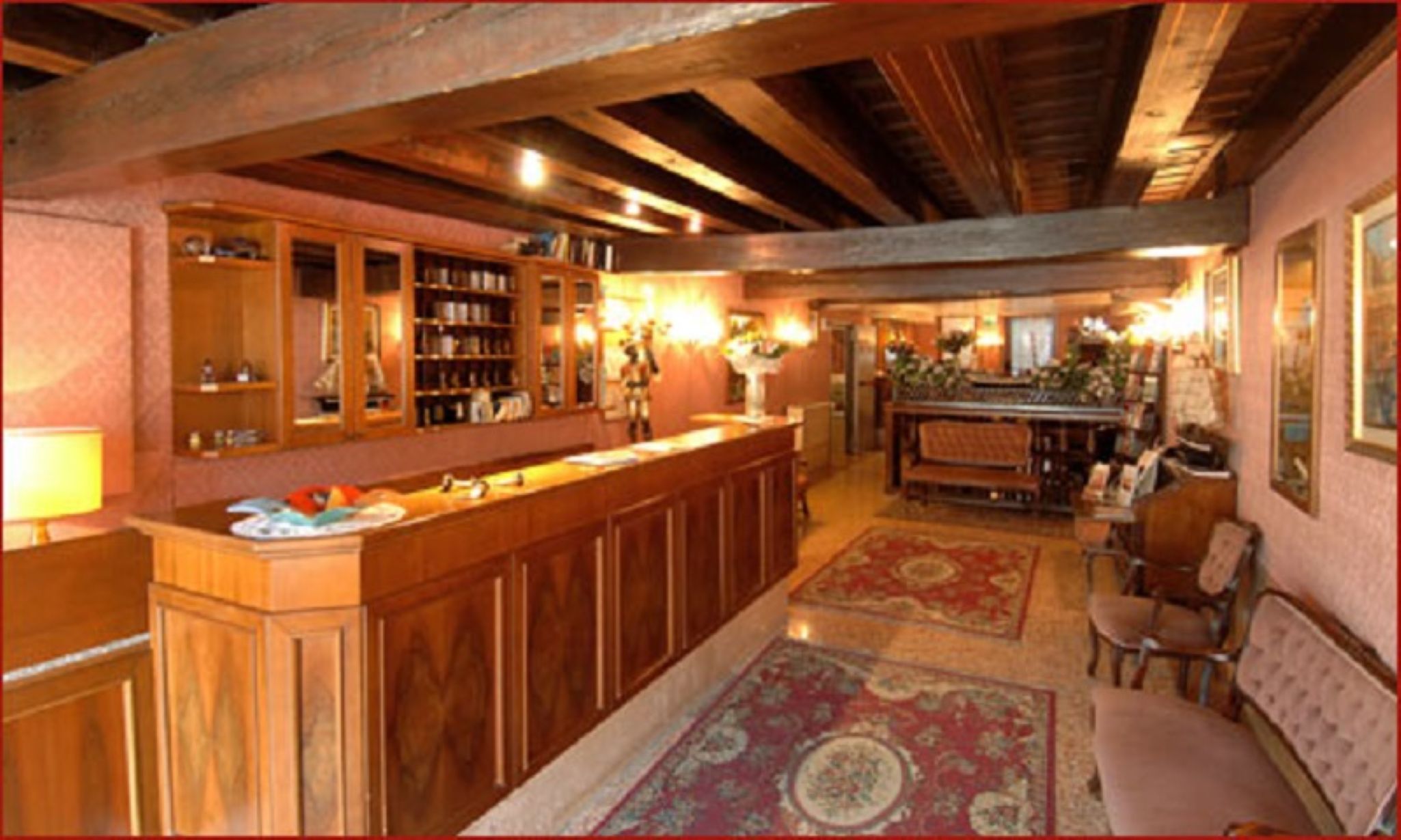 Hotel Canal - attēls