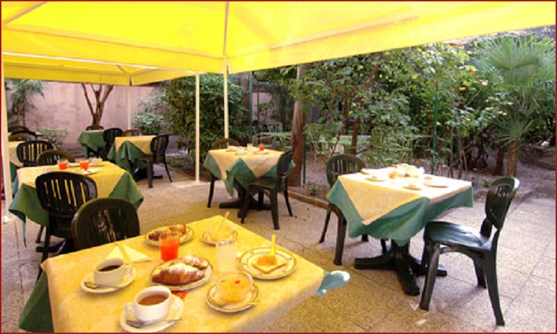 Hotel Canal - nuotrauka