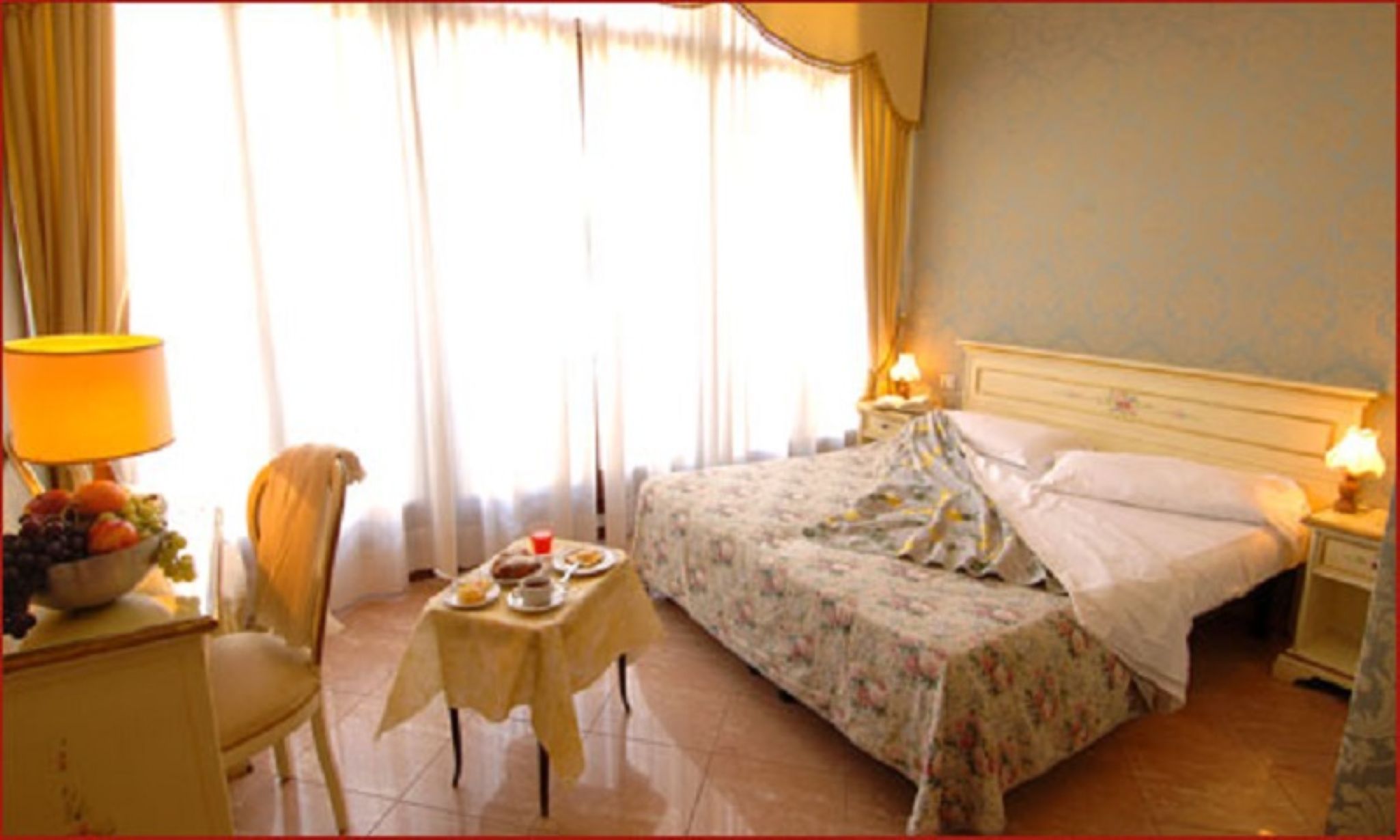 Hotel Canal