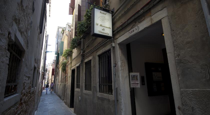 Il Mercante di Venezia - nuotrauka