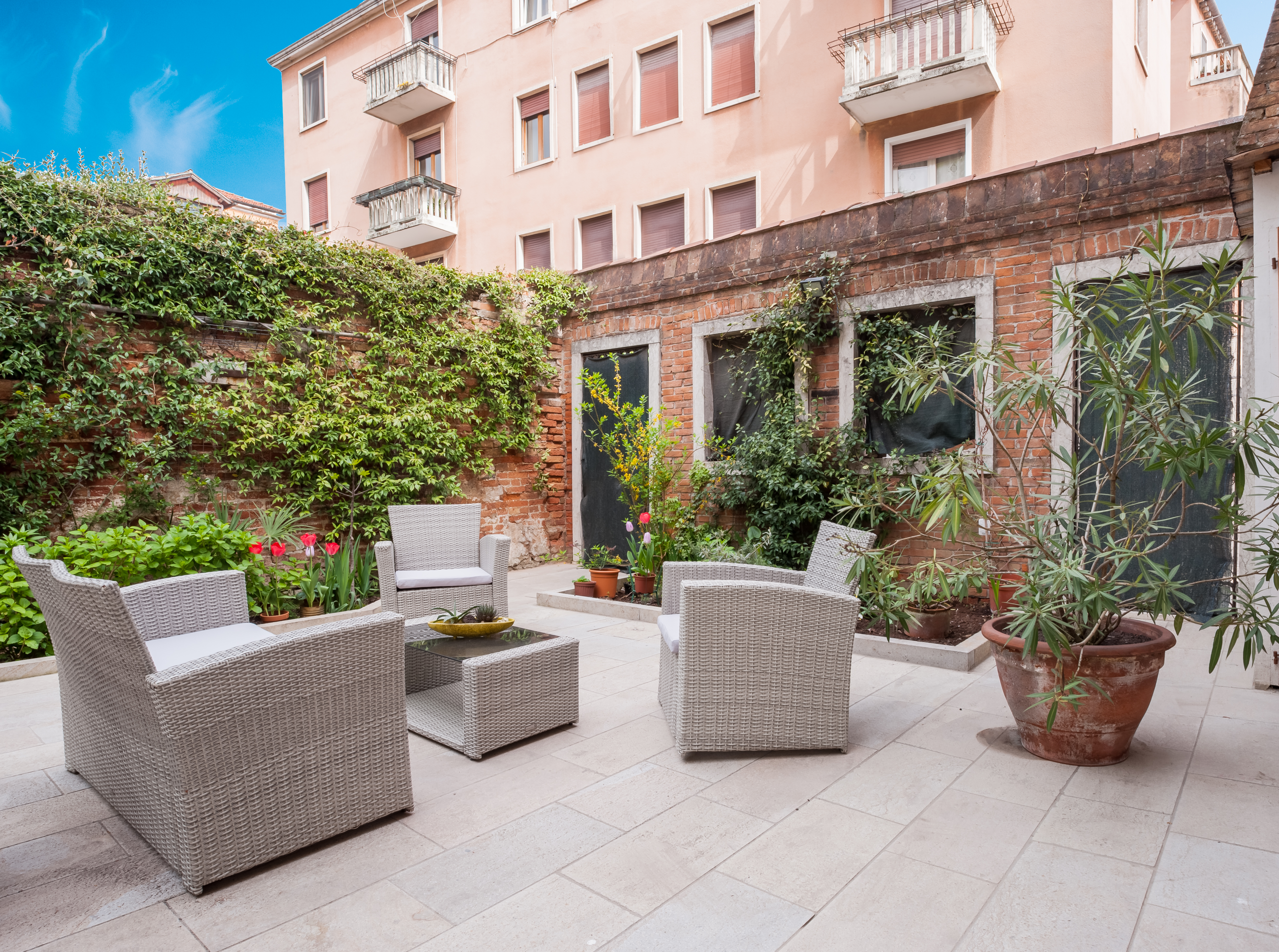 Il Mercante di Venezia - nuotrauka