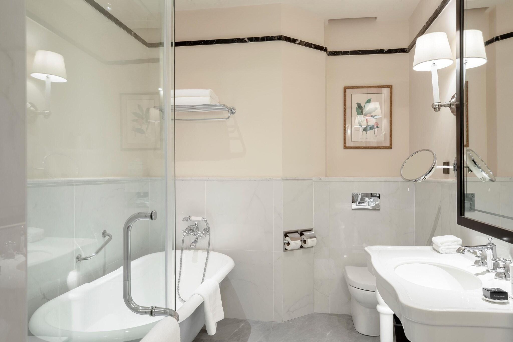 Raffles Grand Hotel d'Angkor by null Raffles Grand Hotel d'Angkor by null