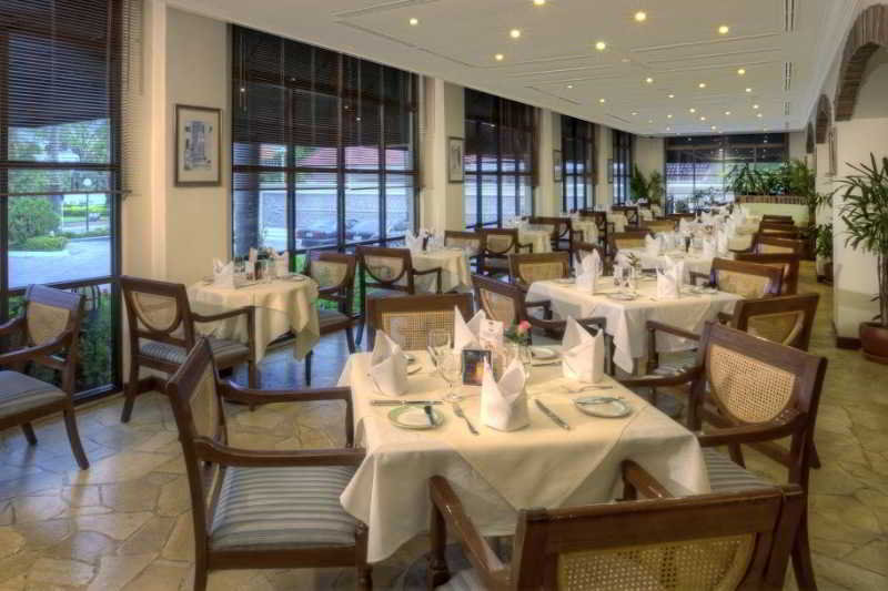 Sunway Hotel Phnom Penh