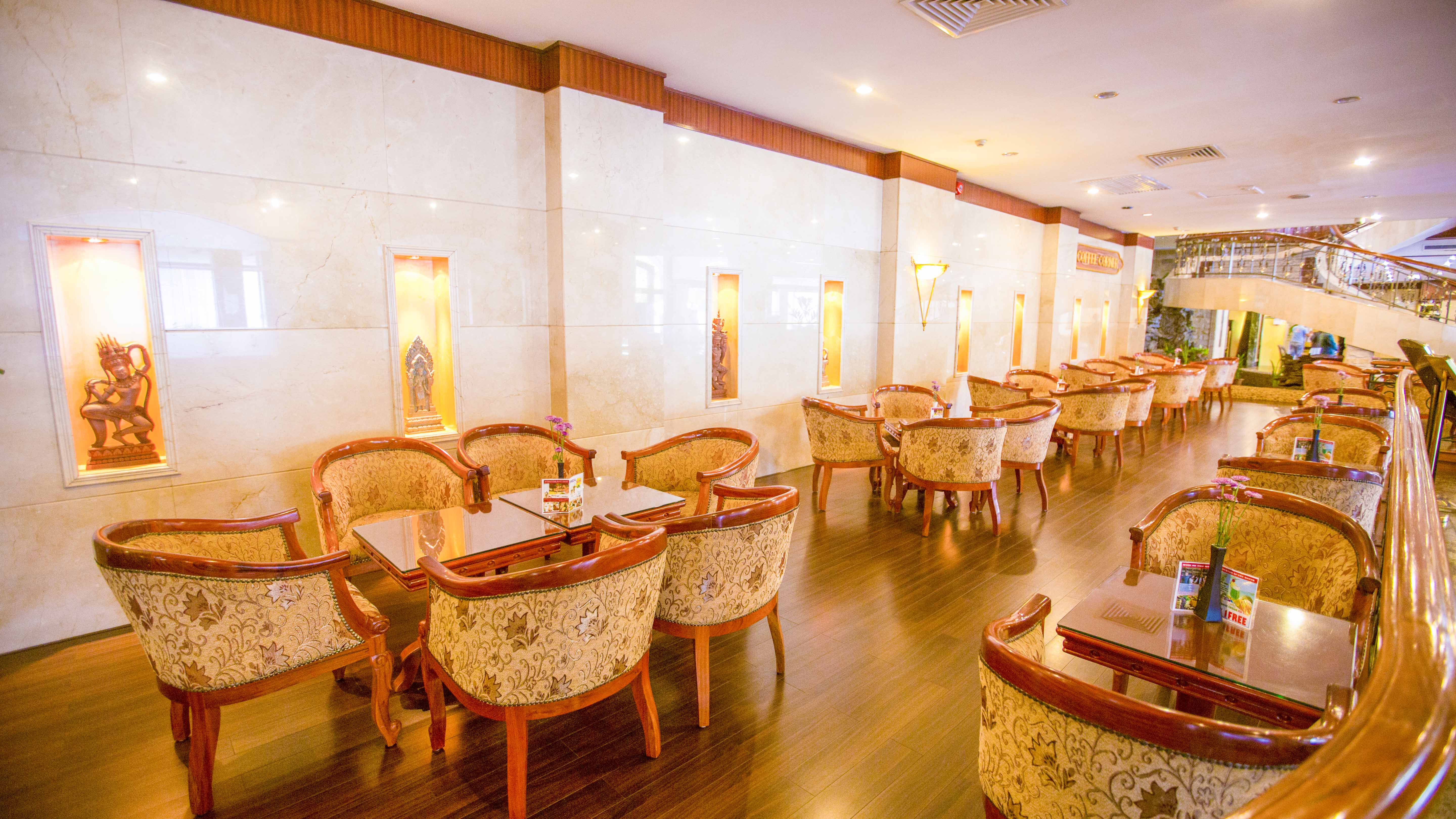 Phnom Penh Hotel