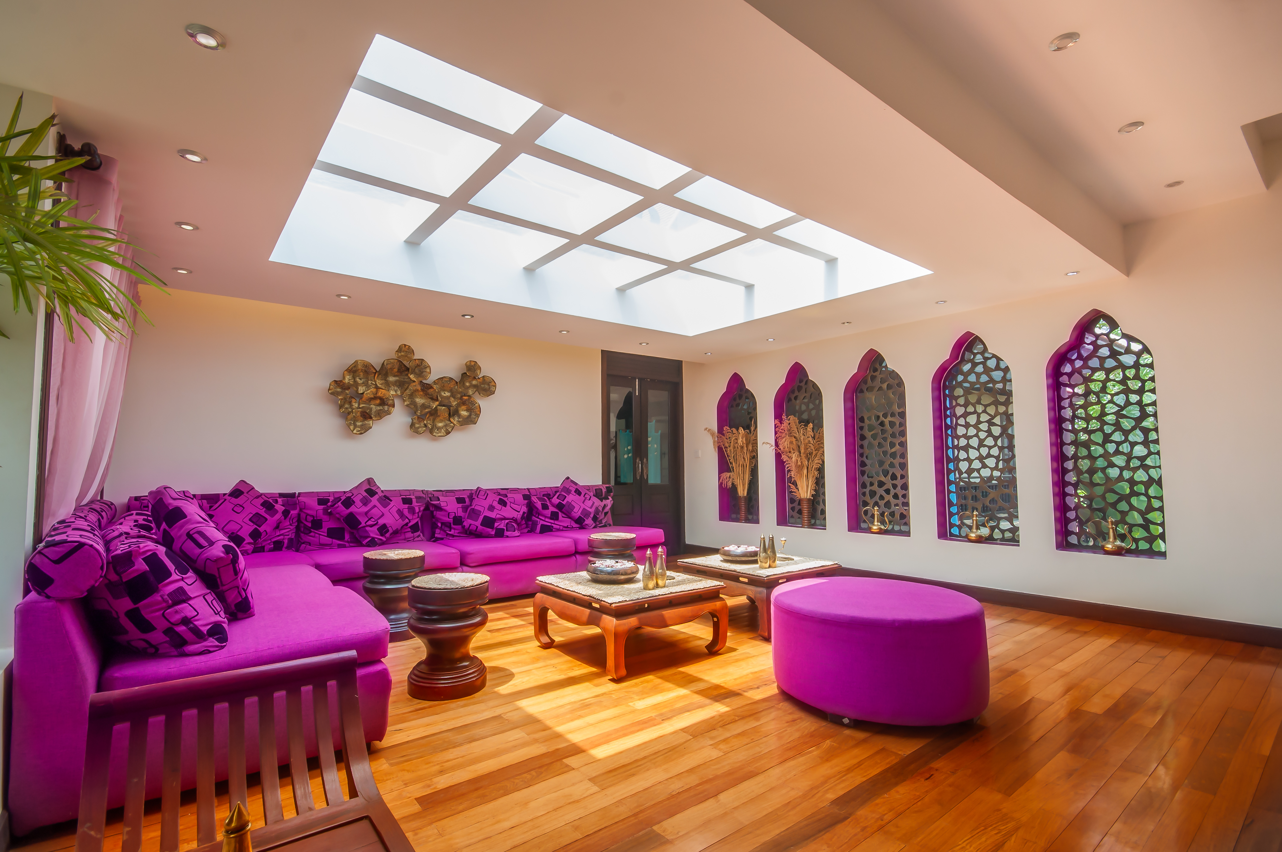 Borei Angkor Resort & Spa