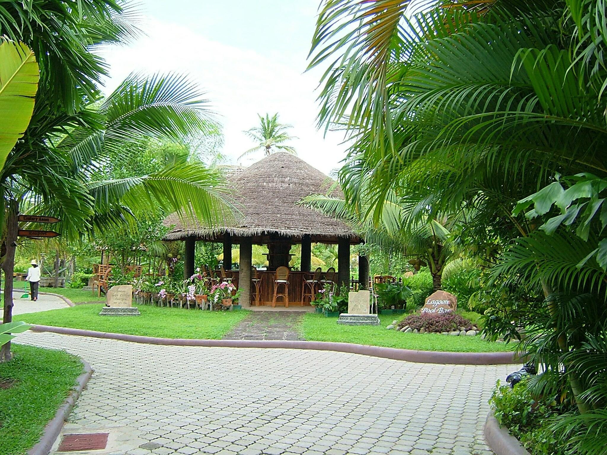 Angkor Century Resort and Spa by null