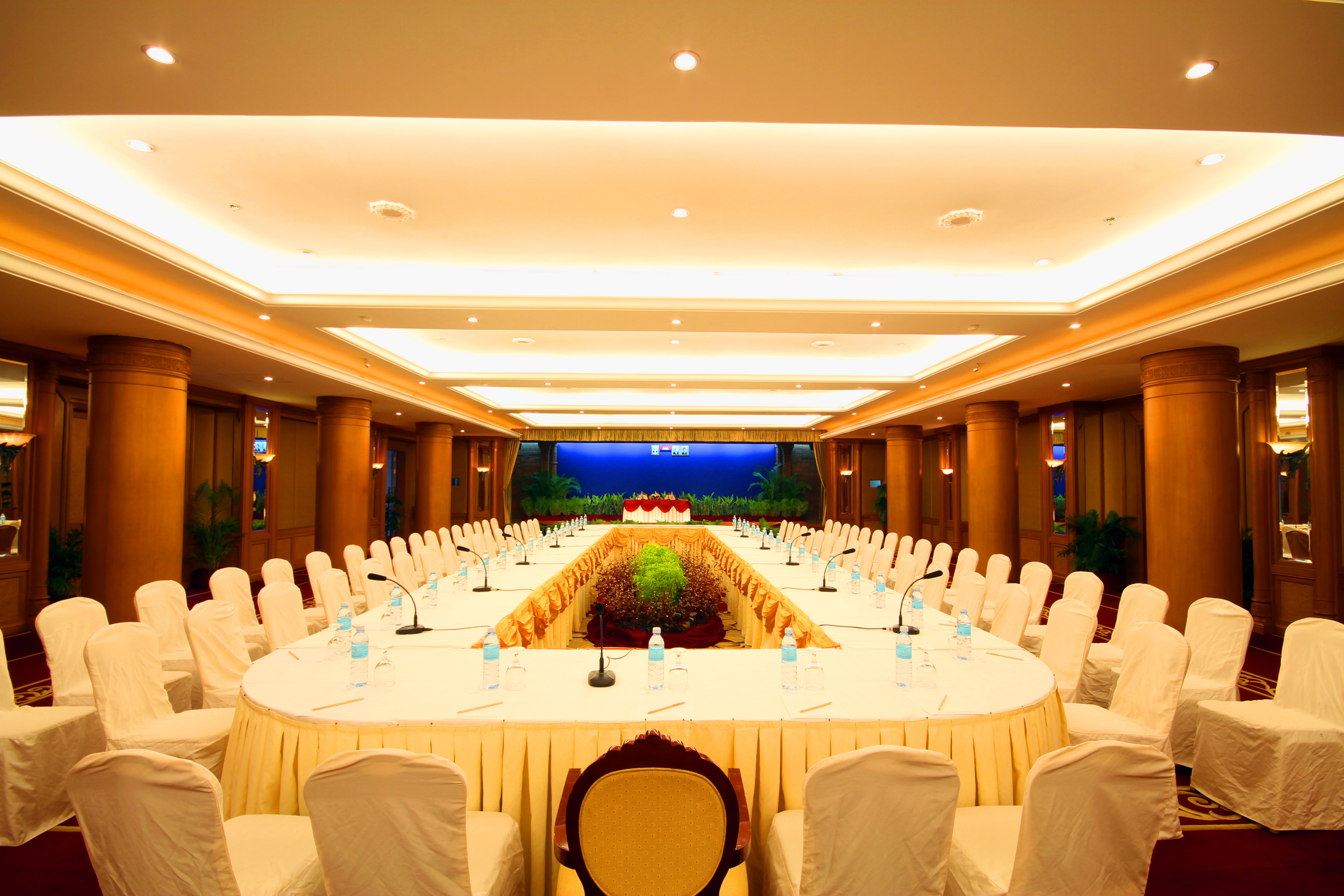 Angkor Century Resort and Spa by null