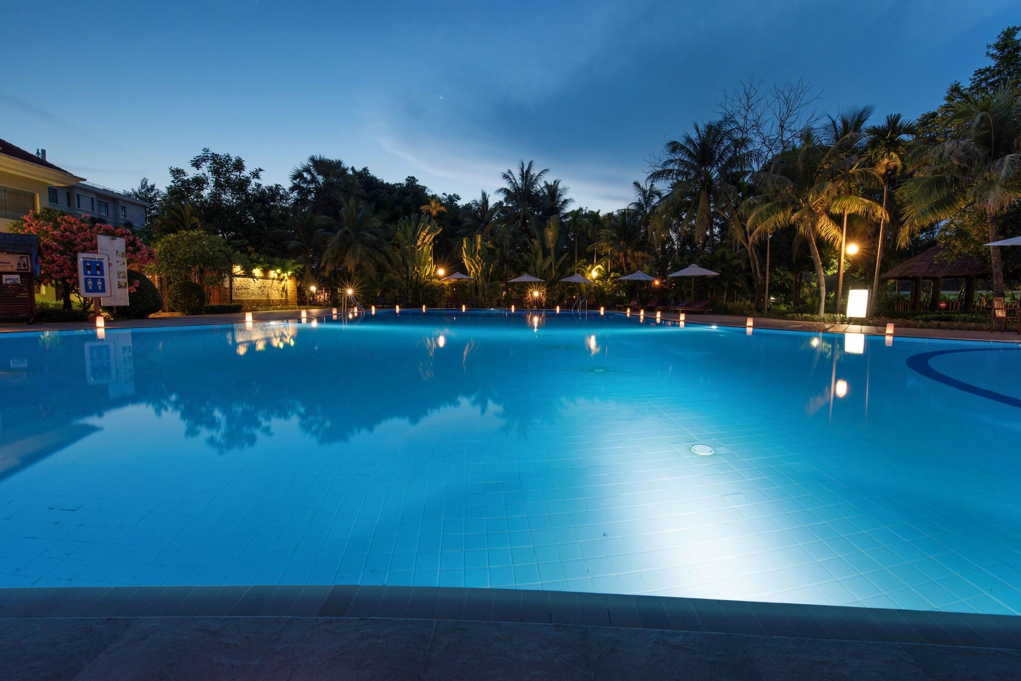 Angkor Century Resort and Spa by null
